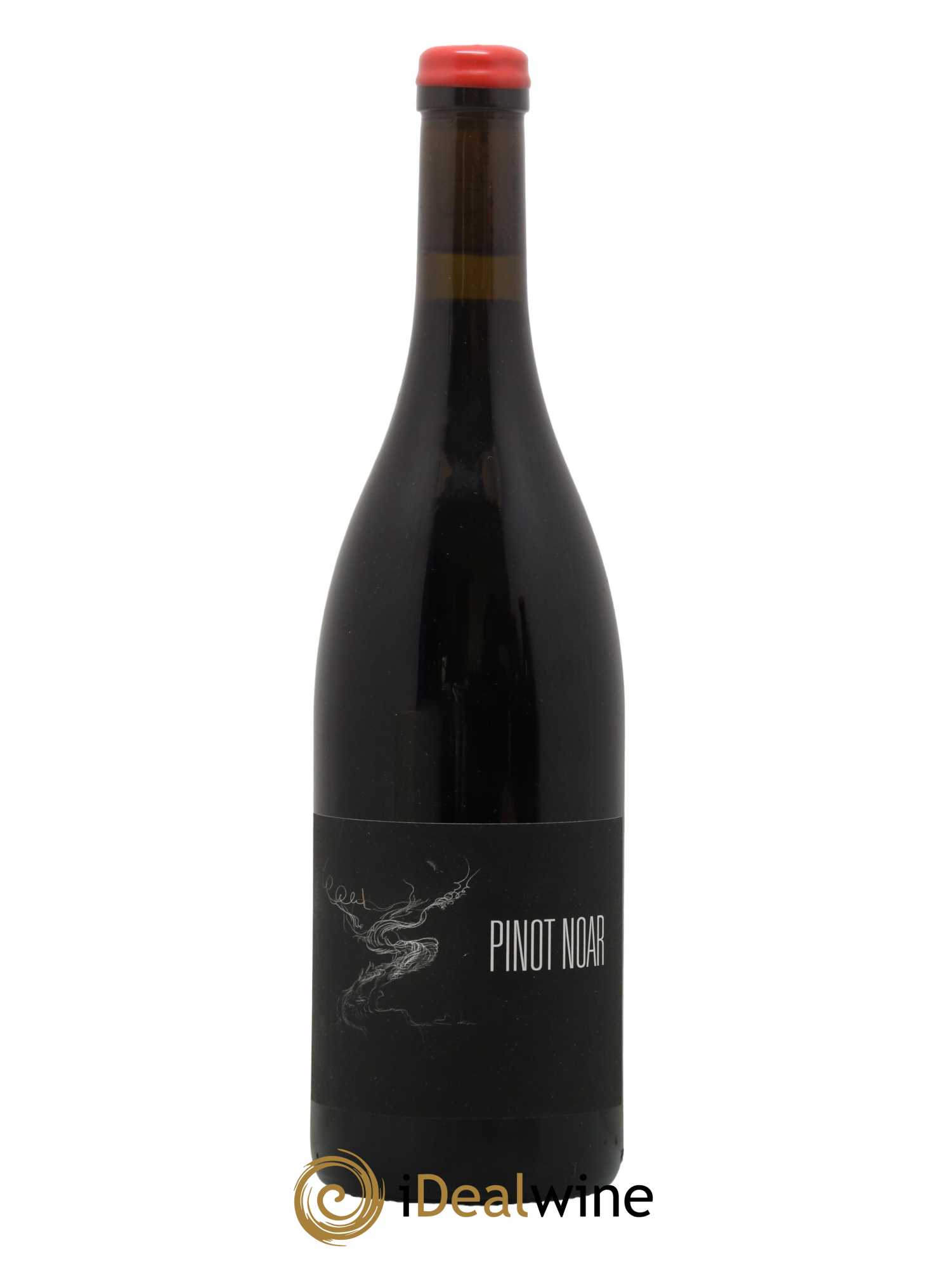 Hautes-Côtes de Nuits Pinot Noar Arnaud Lopez 2022 - Lot de 1 bouteille - 0