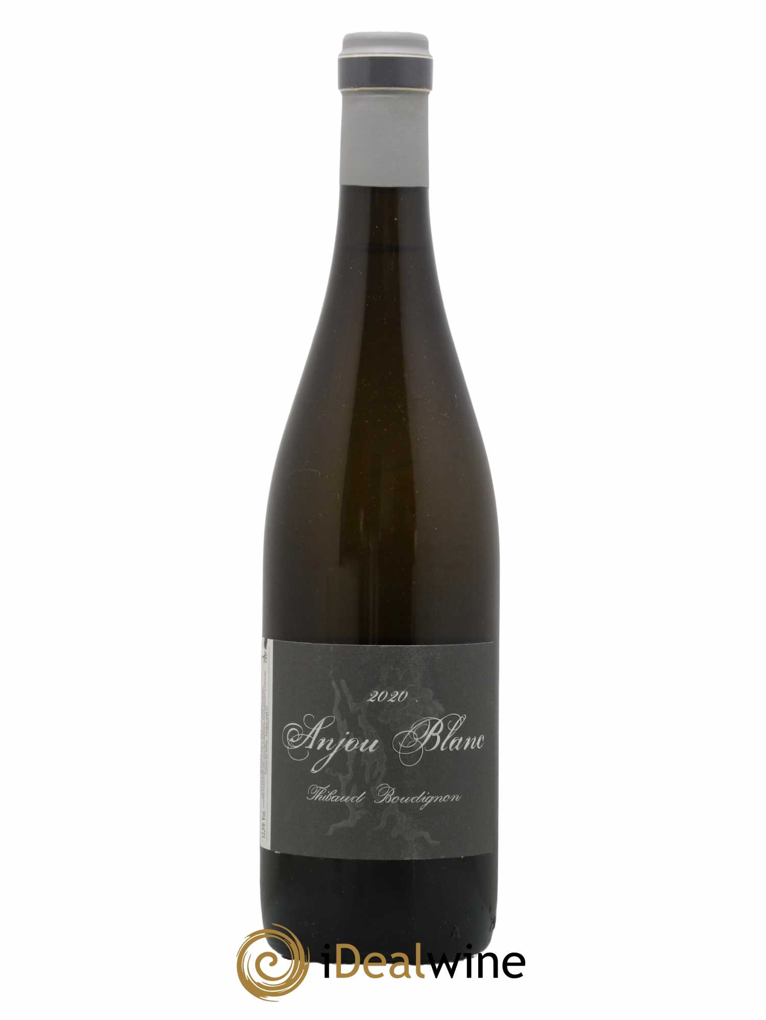 Anjou Thibaud Boudignon 2020 - Lot de 1 bouteille - 0