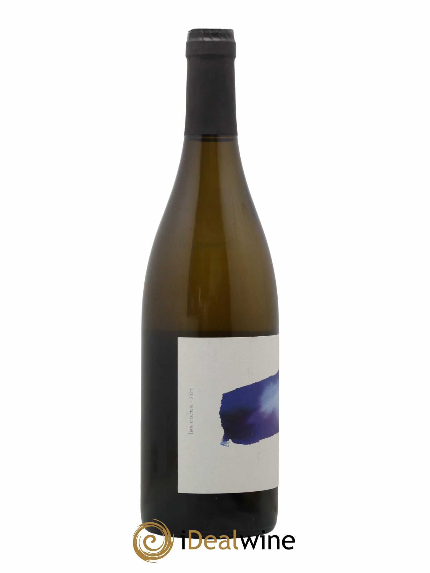 Anjou Cocus Thomas Batardière 2021 - Lot de 1 bouteille - 1