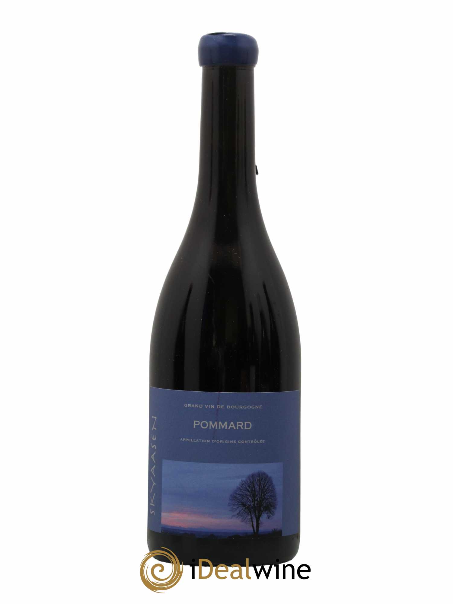 Pommard Maison Skyaasen 2021 - Lot de 1 bouteille - 0