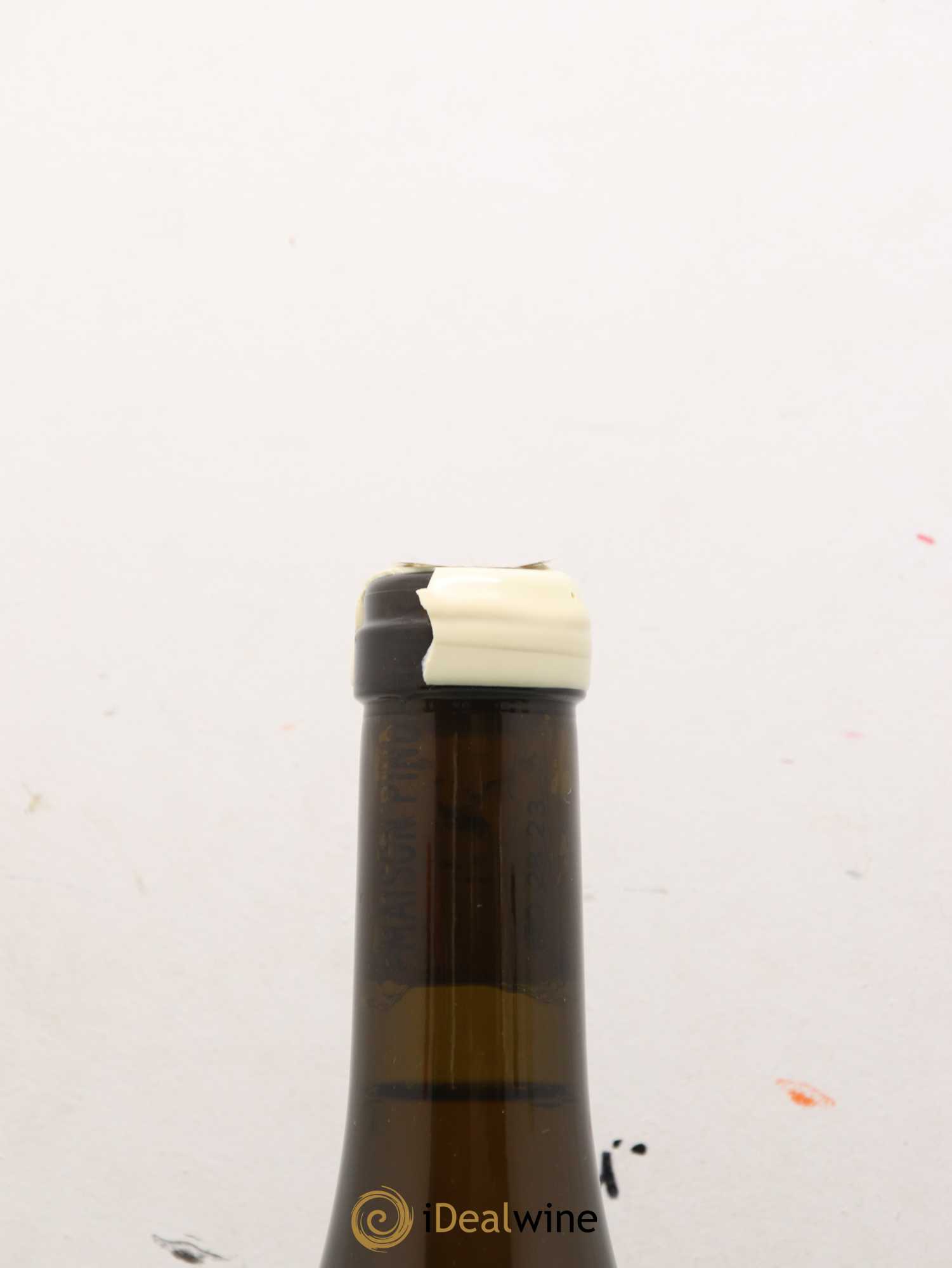 Vin de France Pinot Blanc Macération Arnaud Lopez 2022 - Lot de 1 bouteille - 2