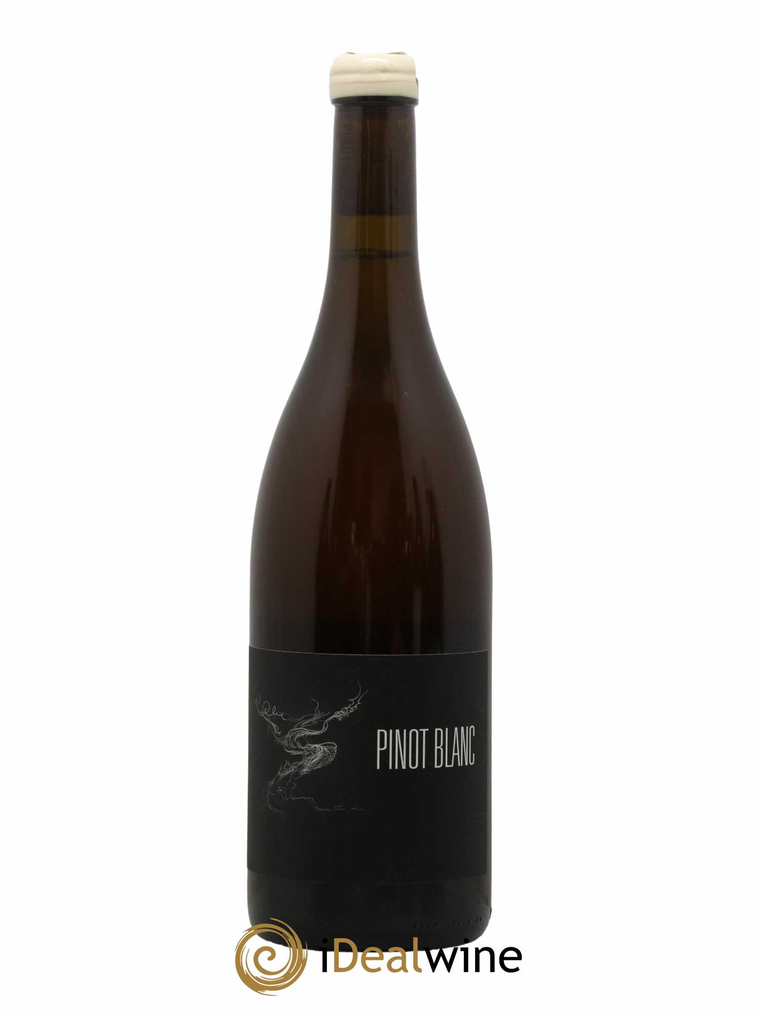 Vin de France Pinot Blanc Macération Arnaud Lopez 2022 - Lot de 1 bouteille - 0