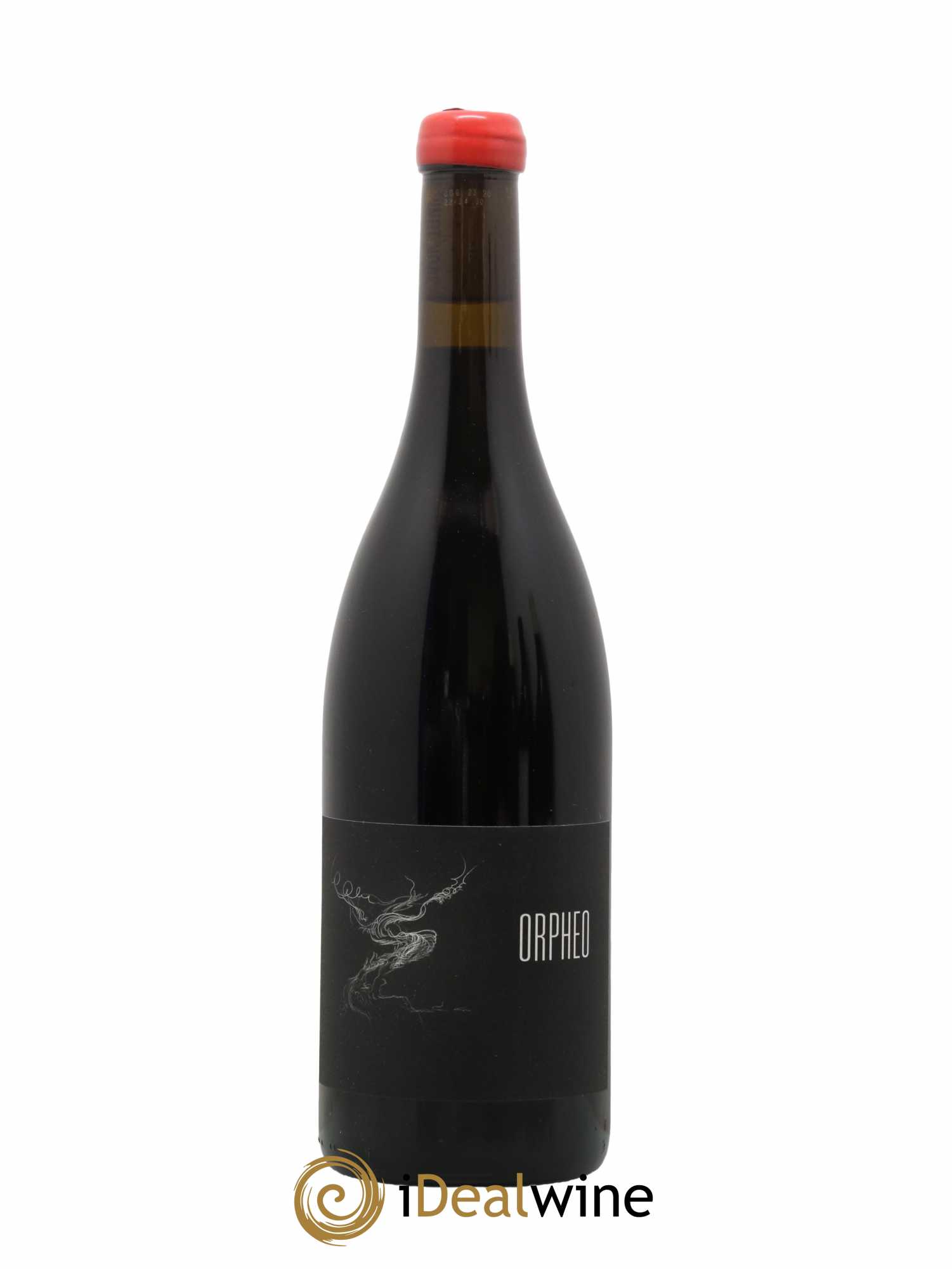 Bourgogne Orpheo Arnaud Lopez 2022 - Lot de 1 bouteille - 0