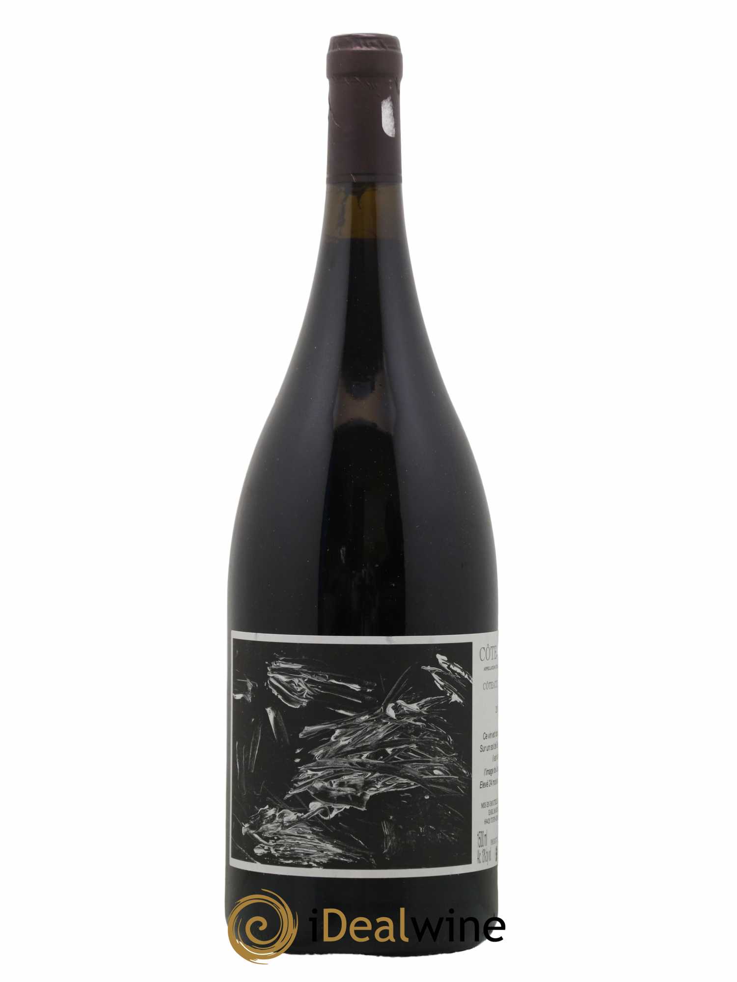 Côte-Rôtie Coteaux de Tupin Jean-Michel Stephan 2016 - Lot de 1 magnum - 0