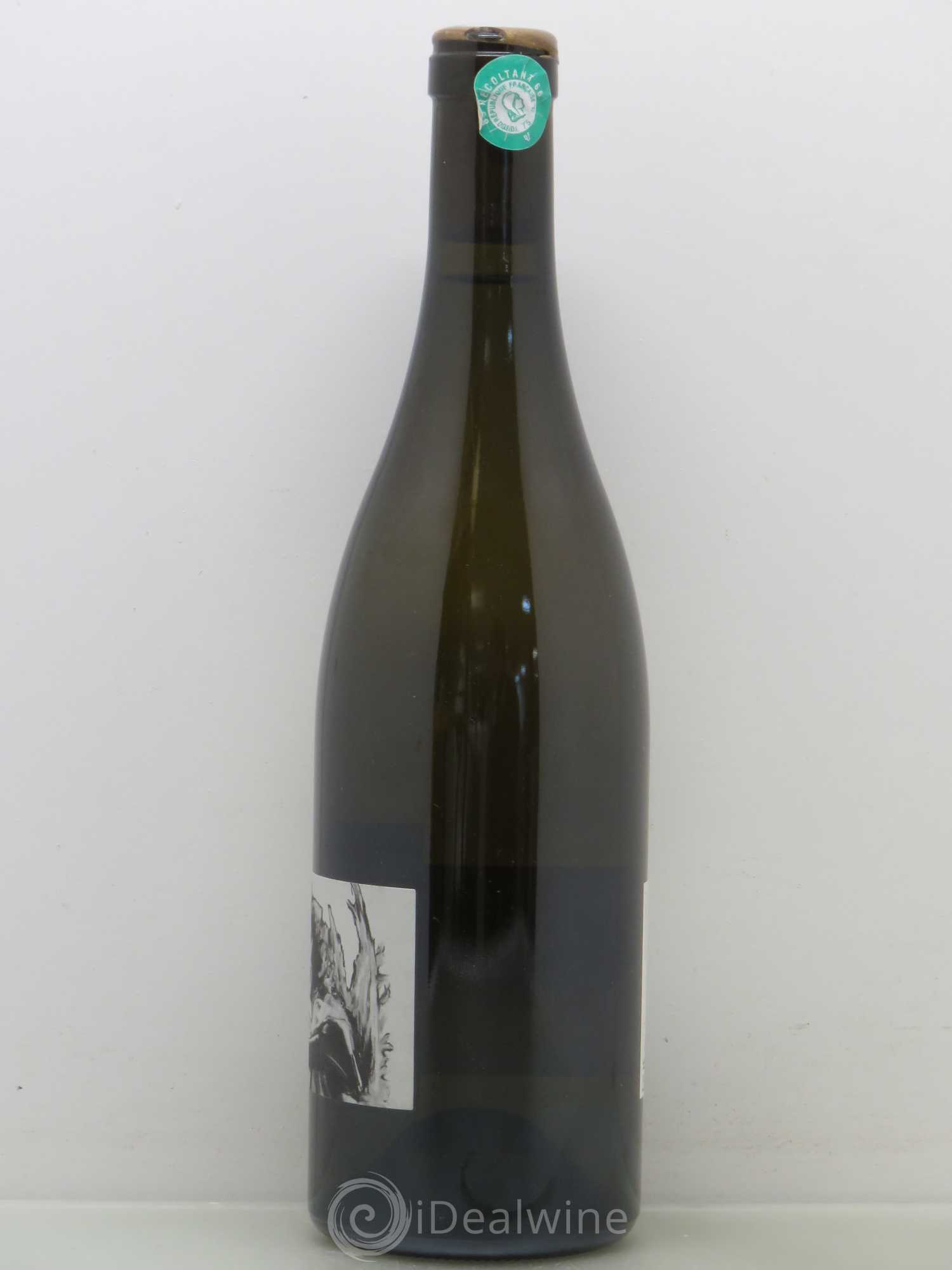 Chablis 1er Cru Butteaux Pattes Loup (Domaine) 2012 - Lot de 1 bouteille - 1