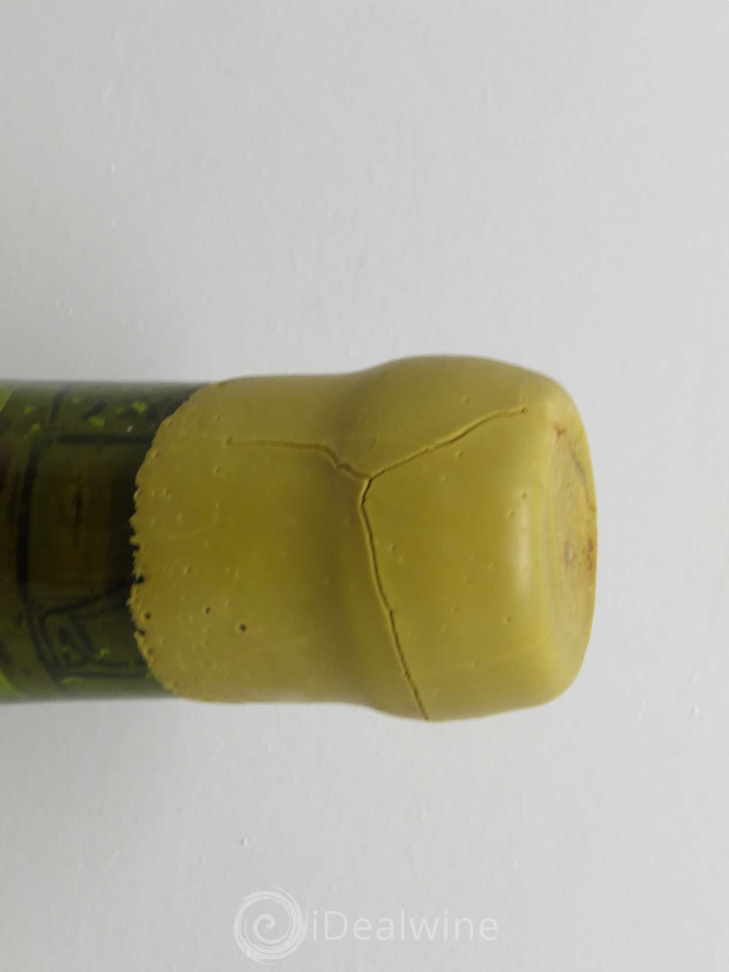 Chablis 1er Cru Butteaux Raveneau (Domaine) 1991 - Lot de 1 bouteille - 1