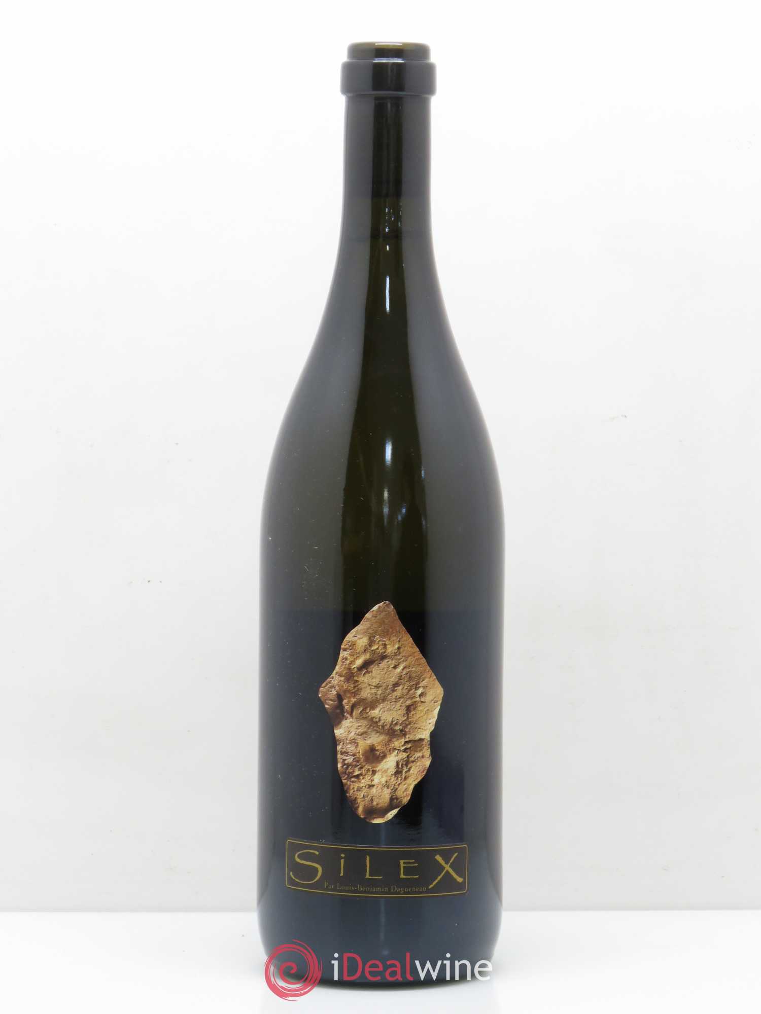 Vin de France (anciennement Pouilly-Fumé) Silex Dagueneau (Domaine Didier - Louis-Benjamin) 2014 - Lot de 1 bouteille - 0