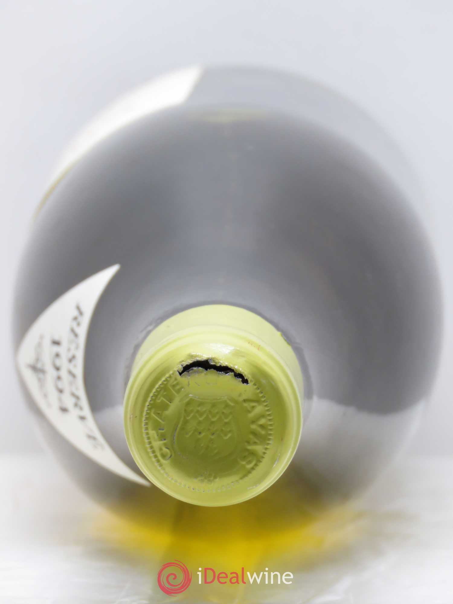 Châteauneuf-du-Pape Château Rayas Emmanuel Reynaud 1994 - Lot de 1 bouteille - 1