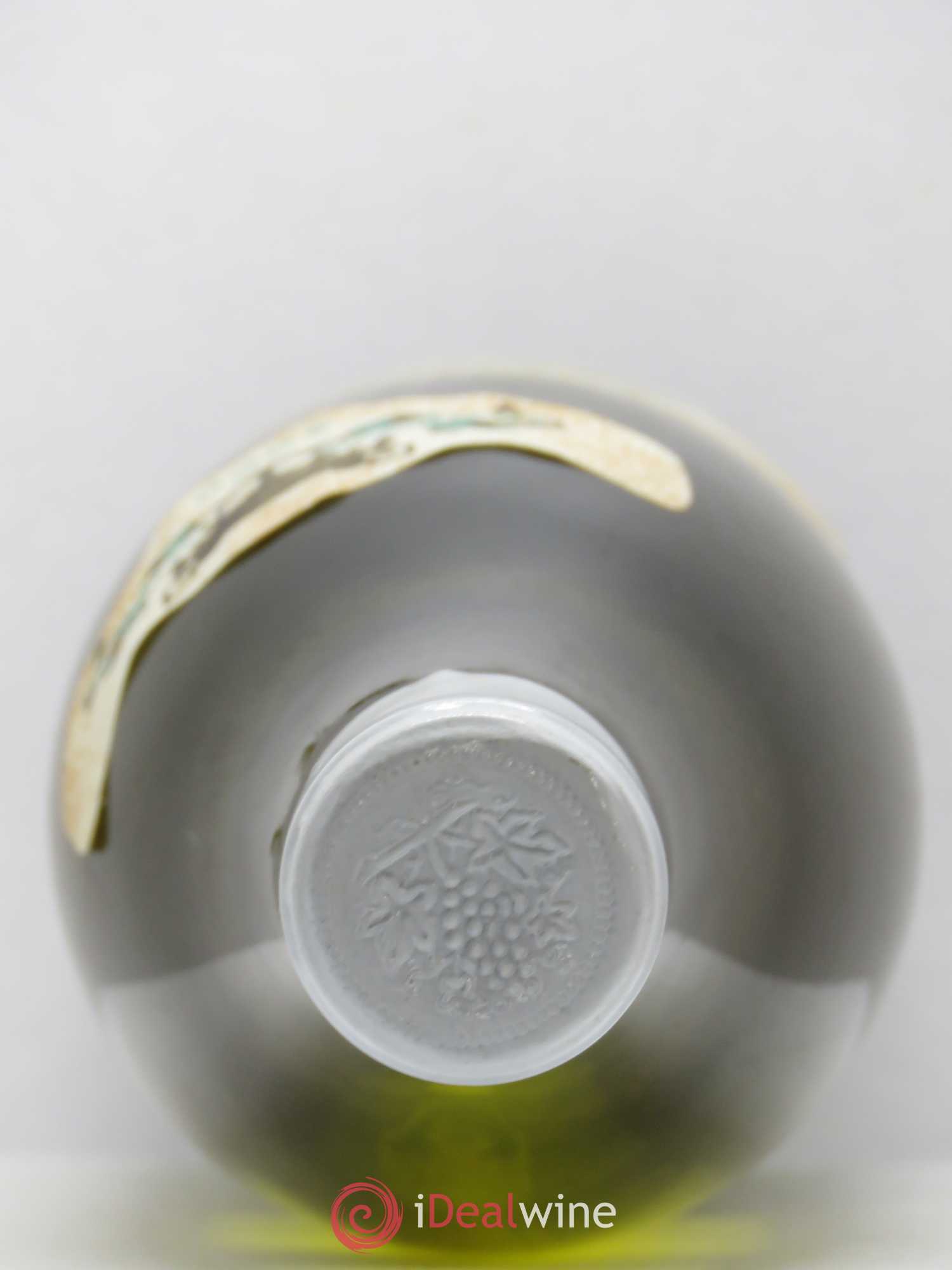 Meursault Coche Dury (Domaine) 2000 - Lot de 1 bouteille - 1