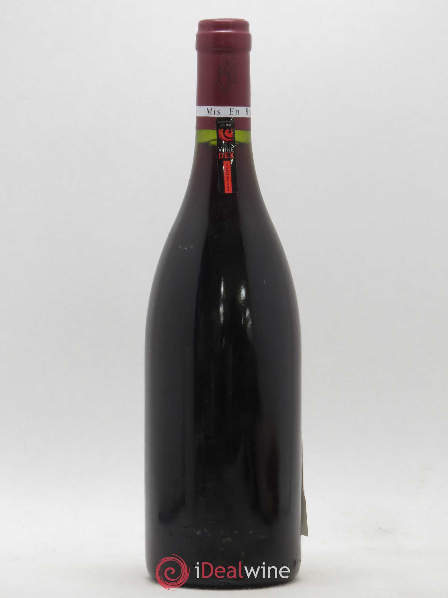 Chambolle-Musigny 1er Cru Les Amoureuses Jacques-Frédéric Mugnier 1992 - Lot de 1 bouteille - 1