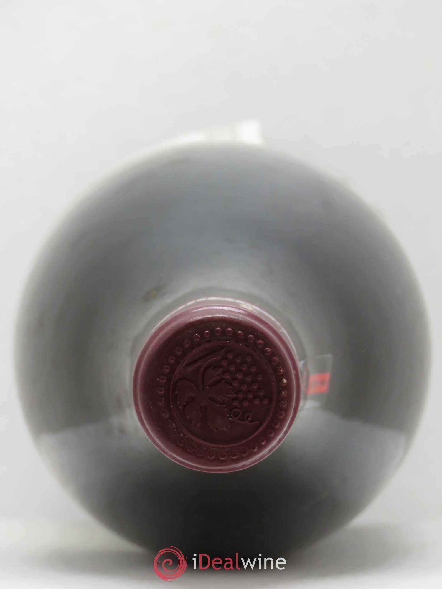 Chambolle-Musigny 1er Cru Les Amoureuses Jacques-Frédéric Mugnier 1992 - Lot de 1 bouteille - 2