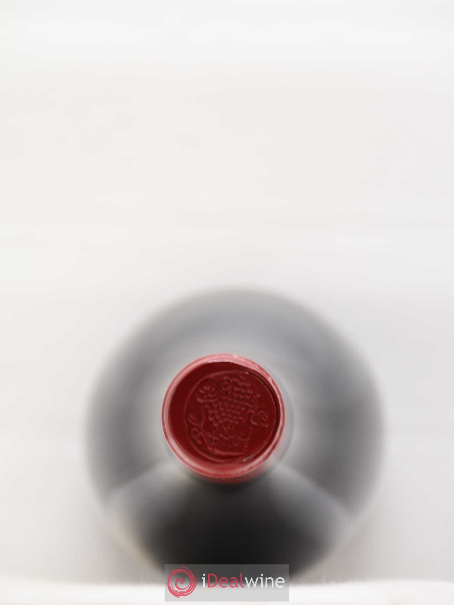 Pays d'Hérault Grange des Pères Laurent Vaillé 2014 - Lot de 1 bouteille - 1