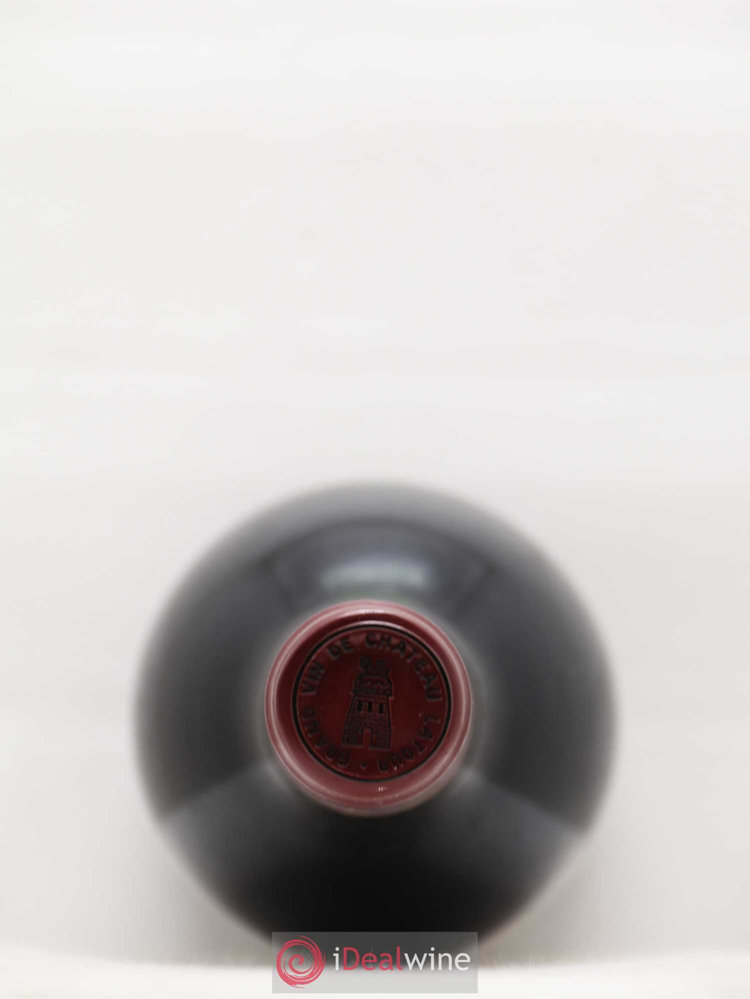 Château Latour 1er Grand Cru Classé 1994 - Lot de 1 bouteille - 2