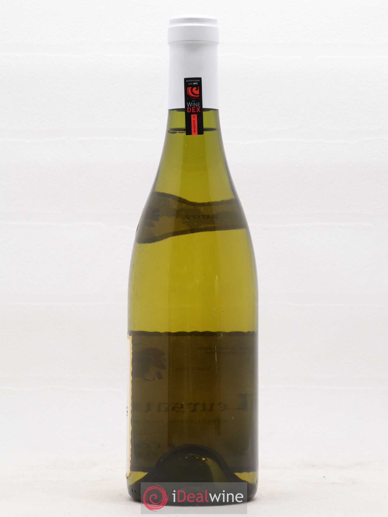 Meursault 1er Cru Caillerets Coche Dury (Domaine) 2002 - Lot de 1 bouteille - 1
