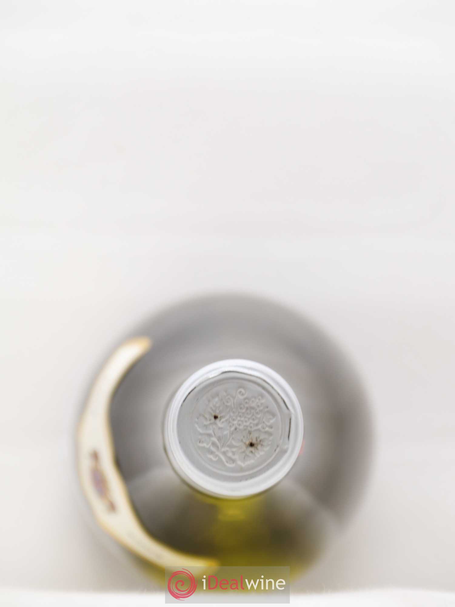 Meursault 1er Cru Caillerets Coche Dury (Domaine) 2002 - Lot de 1 bouteille - 2