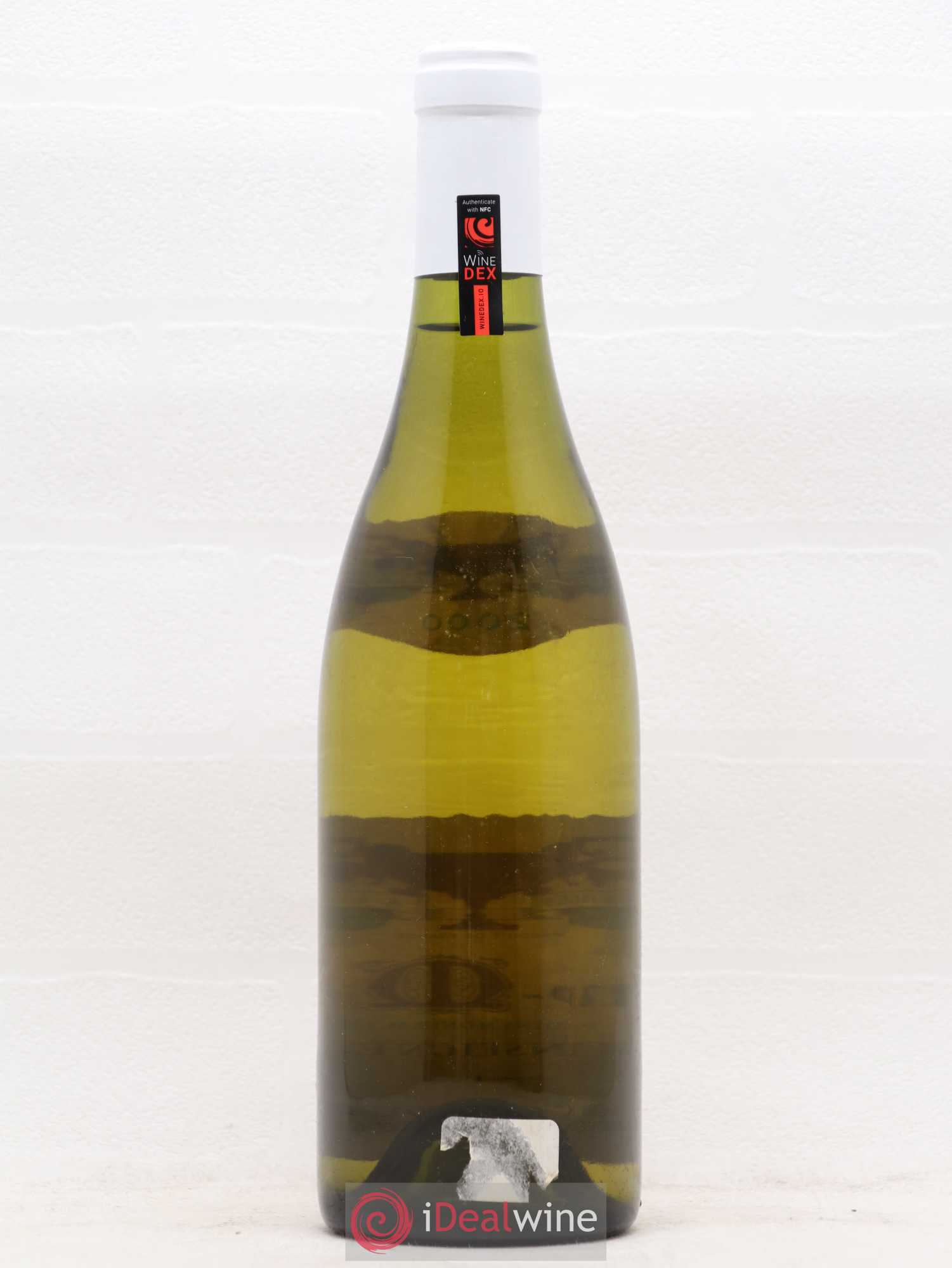 Puligny-Montrachet Les Enseignères Coche Dury (Domaine) 2000 - Lot de 1 bouteille - 1