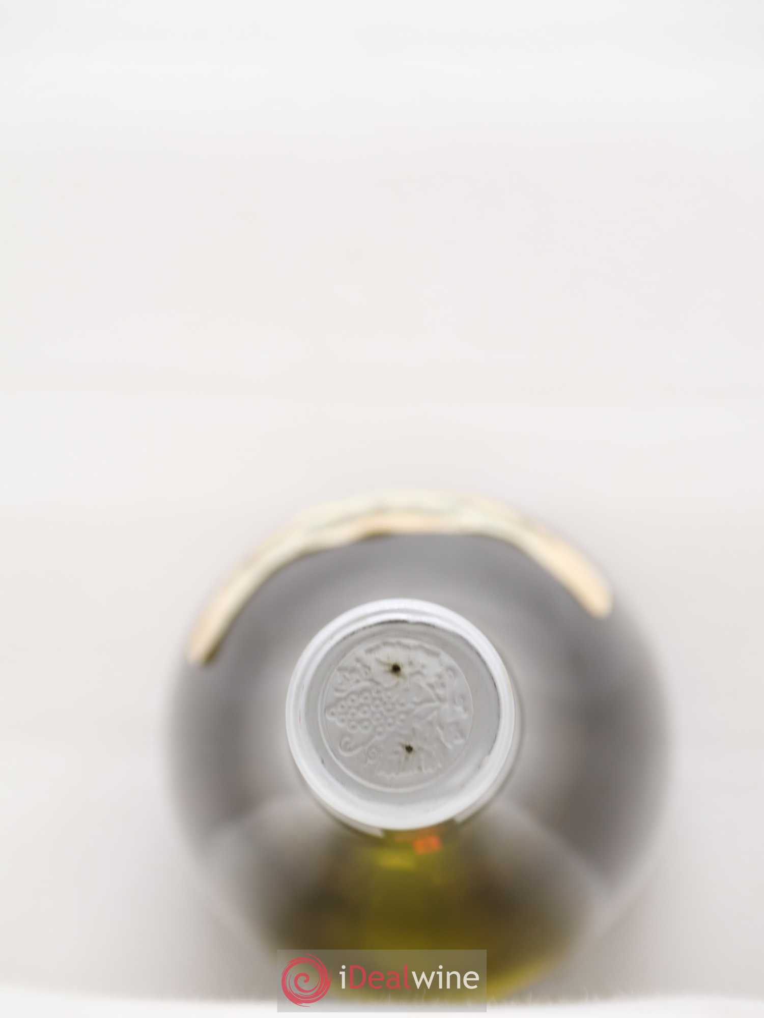 Puligny-Montrachet Les Enseignères Coche Dury (Domaine) 2000 - Lot de 1 bouteille - 2