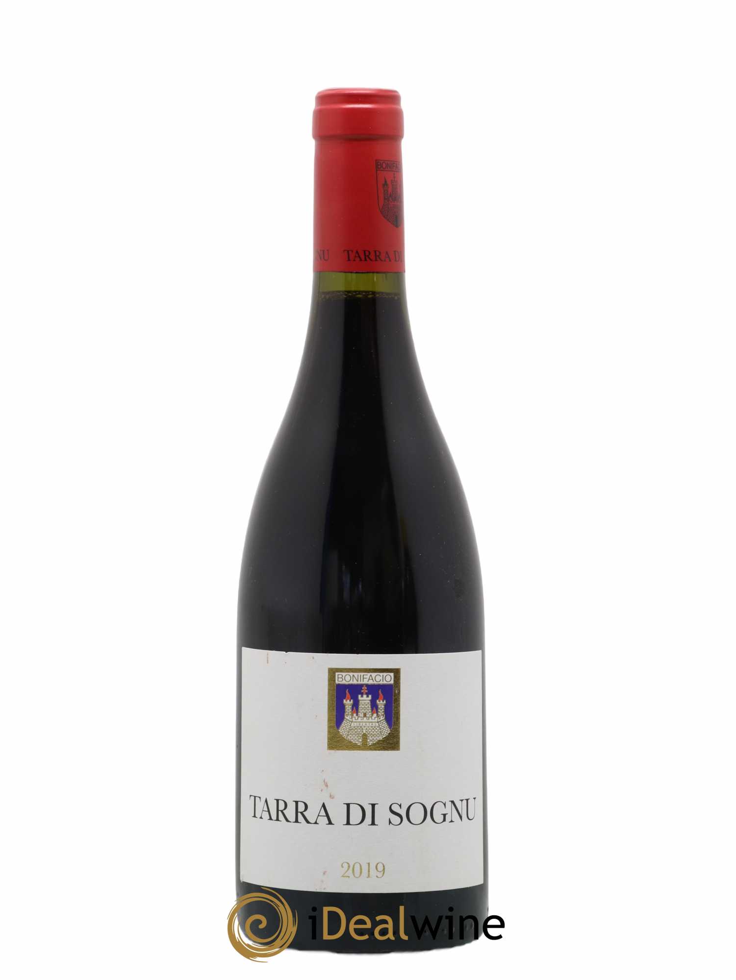 Vin de France Tarra di Sognu Clos Canarelli 2019 - Lot de 1 bouteille - 0