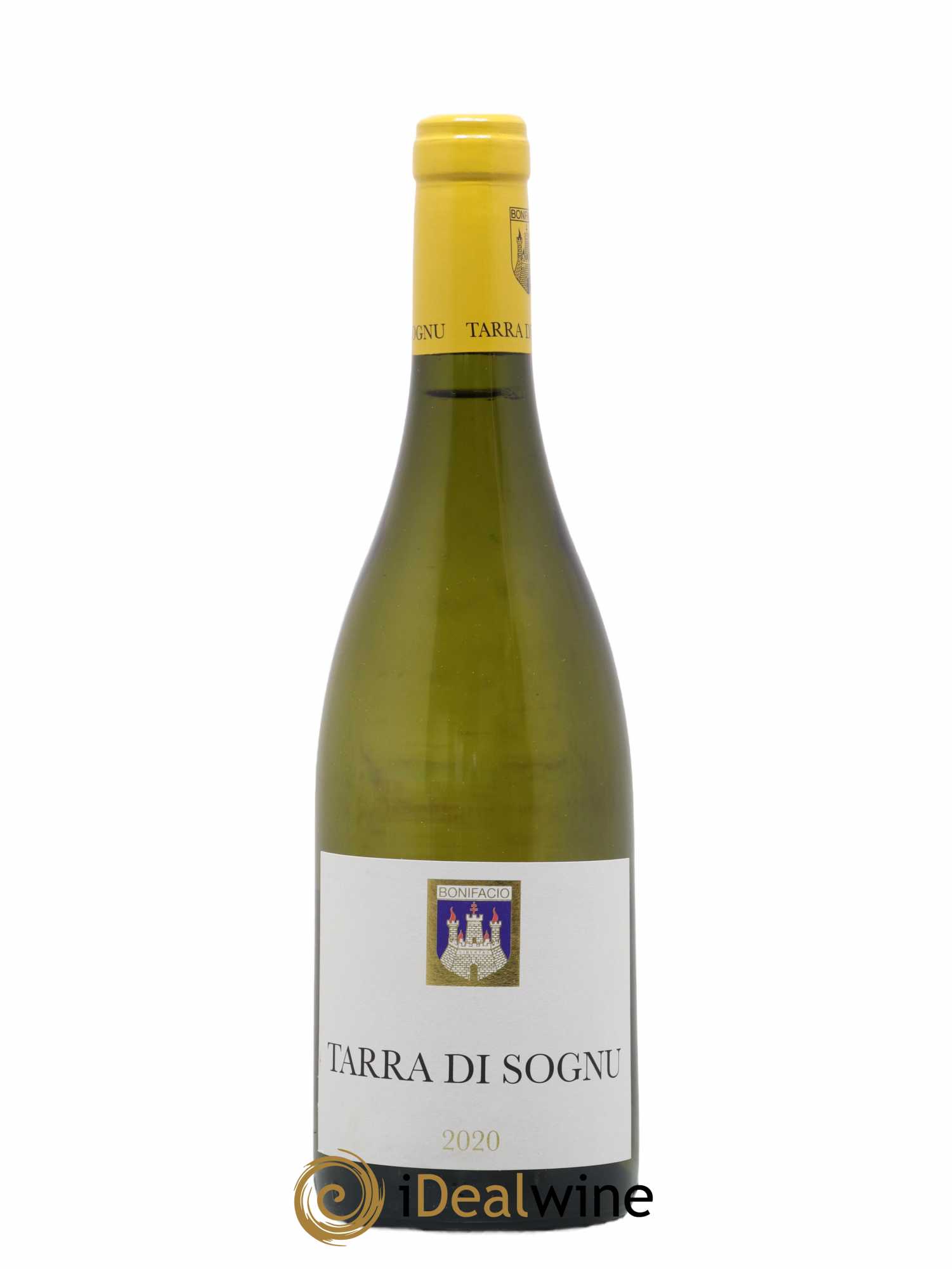 Vin de France Tarra di Sognu Clos Canarelli 2020 - Lot de 1 bouteille - 0