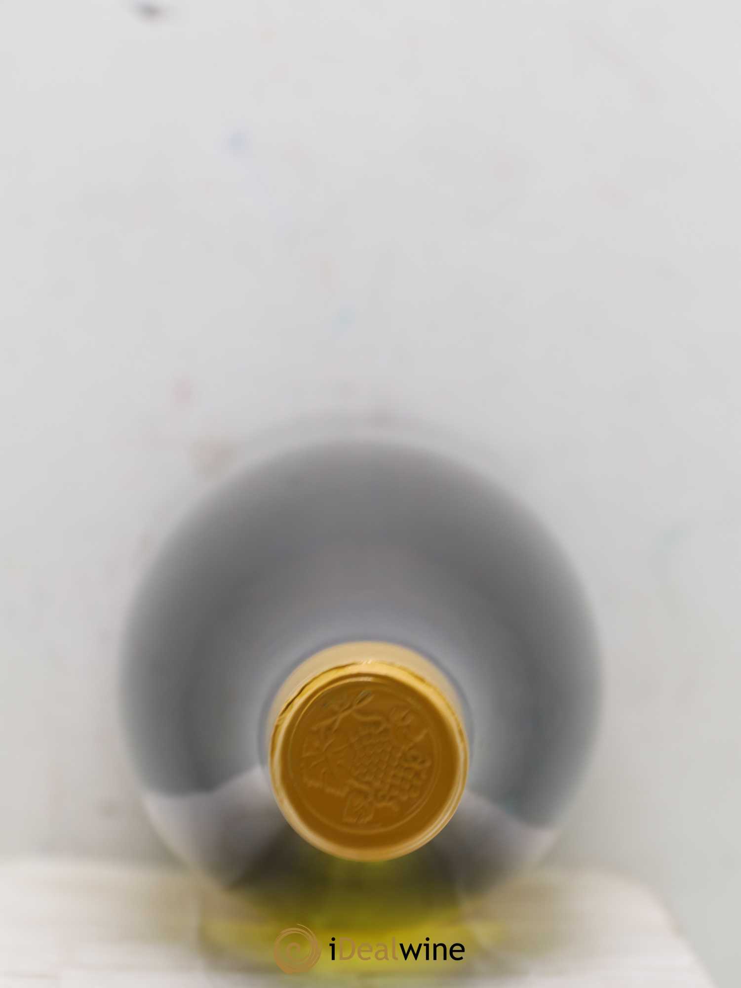 Pays d'Hérault Grange des Pères Laurent Vaillé 2015 - Lot de 1 bouteille - 1