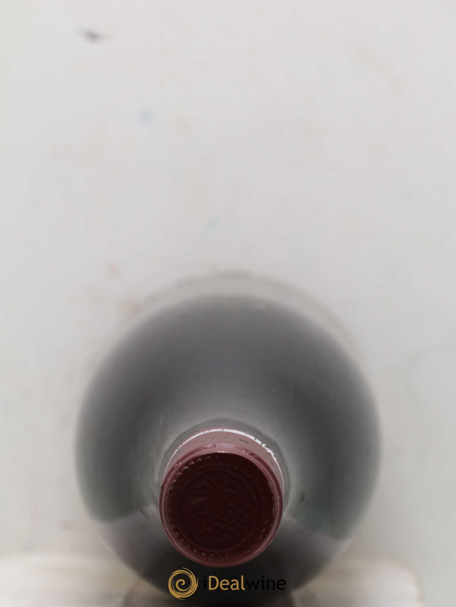 Chambolle-Musigny 1er Cru Les Amoureuses Jacques-Frédéric Mugnier 1993 - Lot de 1 bouteille - 1