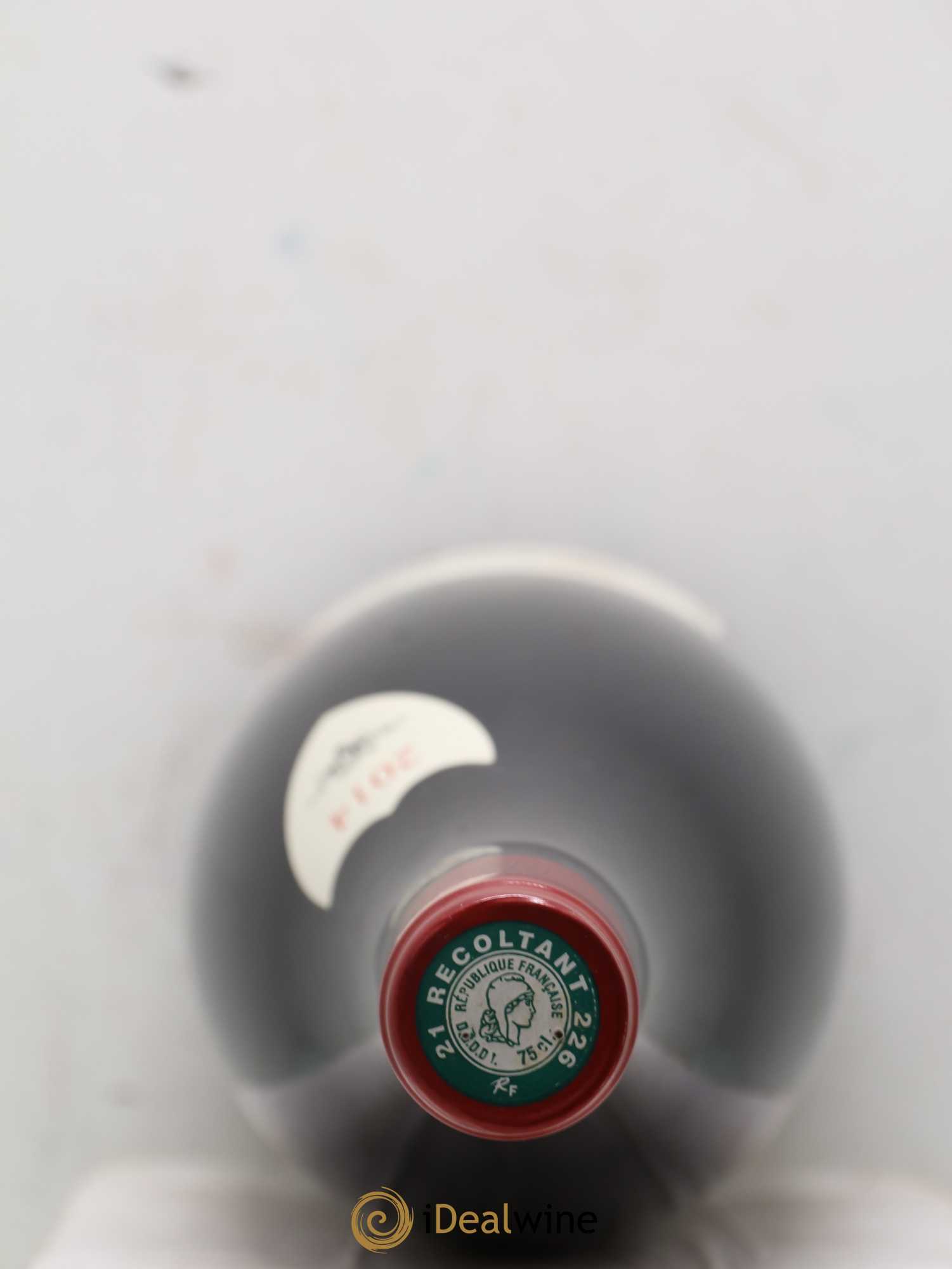 Charmes-Chambertin Grand Cru Armand Rousseau (Domaine) 2014 - Lot de 1 bouteille - 1