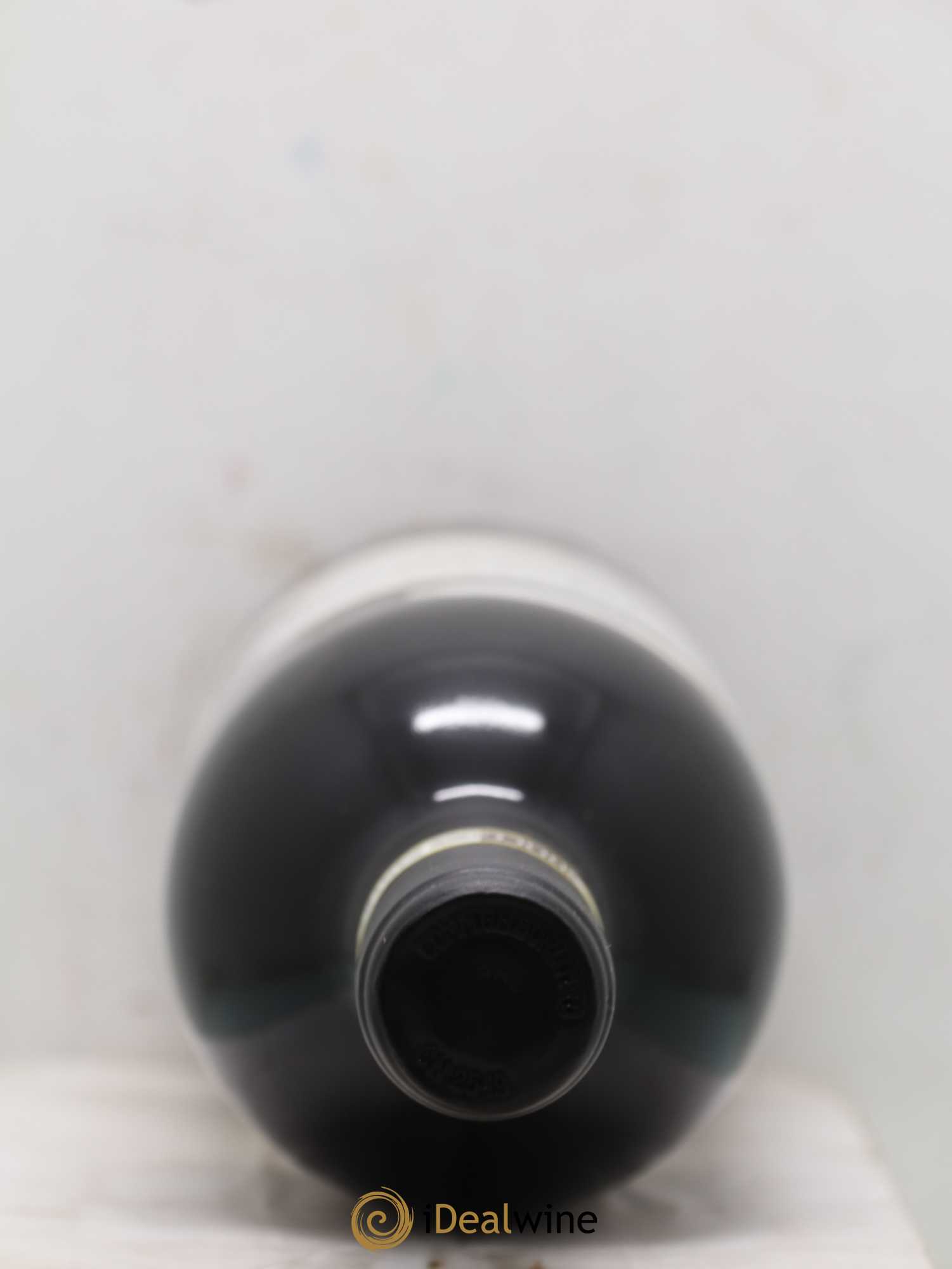 Barolo DOCG Cannubi Comm. Giovan Battista Burlotto 2009 - Lot de 1 bouteille - 2