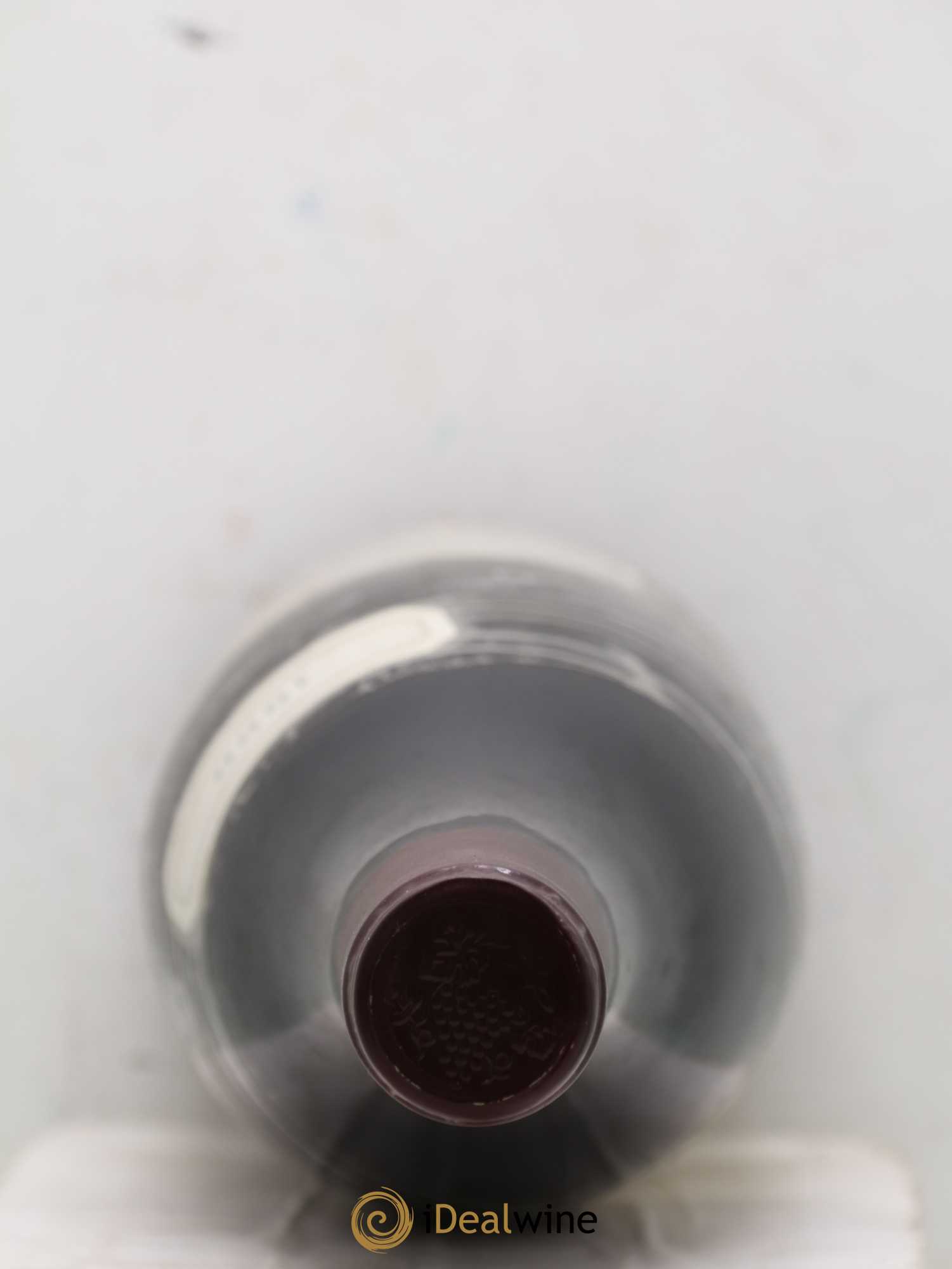 Vosne-Romanée 1er Cru Aux Brûlées Méo-Camuzet (Domaine) 1990 - Lot de 1 bouteille - 2