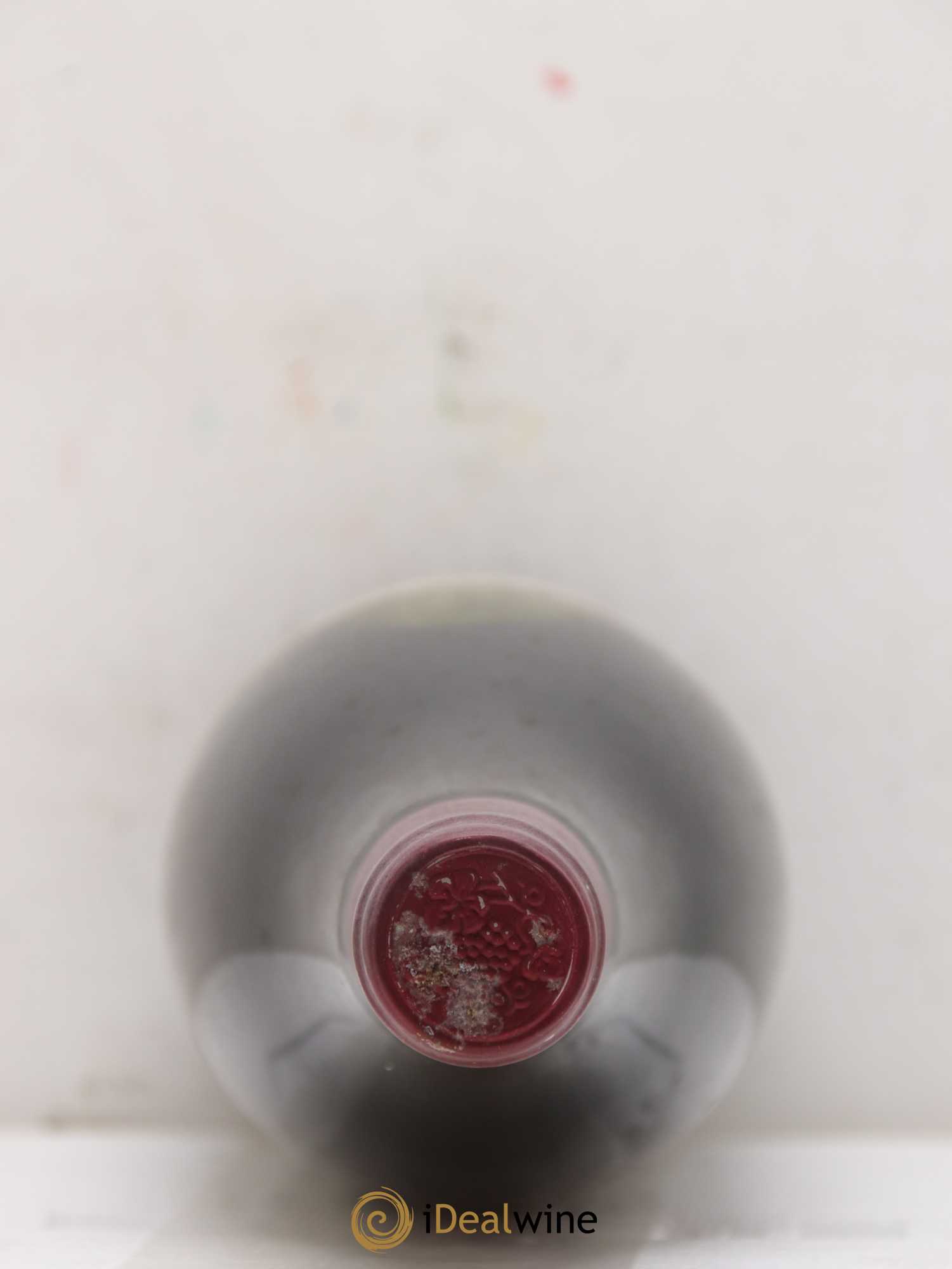 Echezeaux Grand Cru Emmanuel Rouget 1992 - Lot de 1 bouteille - 1