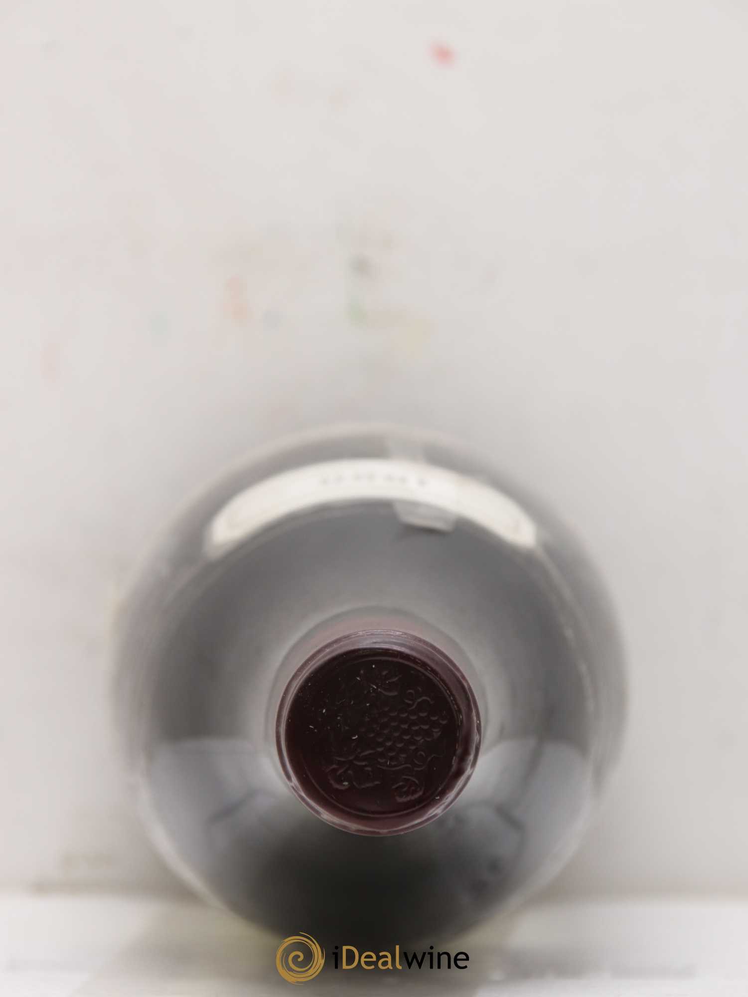 Vosne-Romanée 1er Cru Aux Brûlées Méo-Camuzet (Domaine) 1990 - Lot de 1 bouteille - 2
