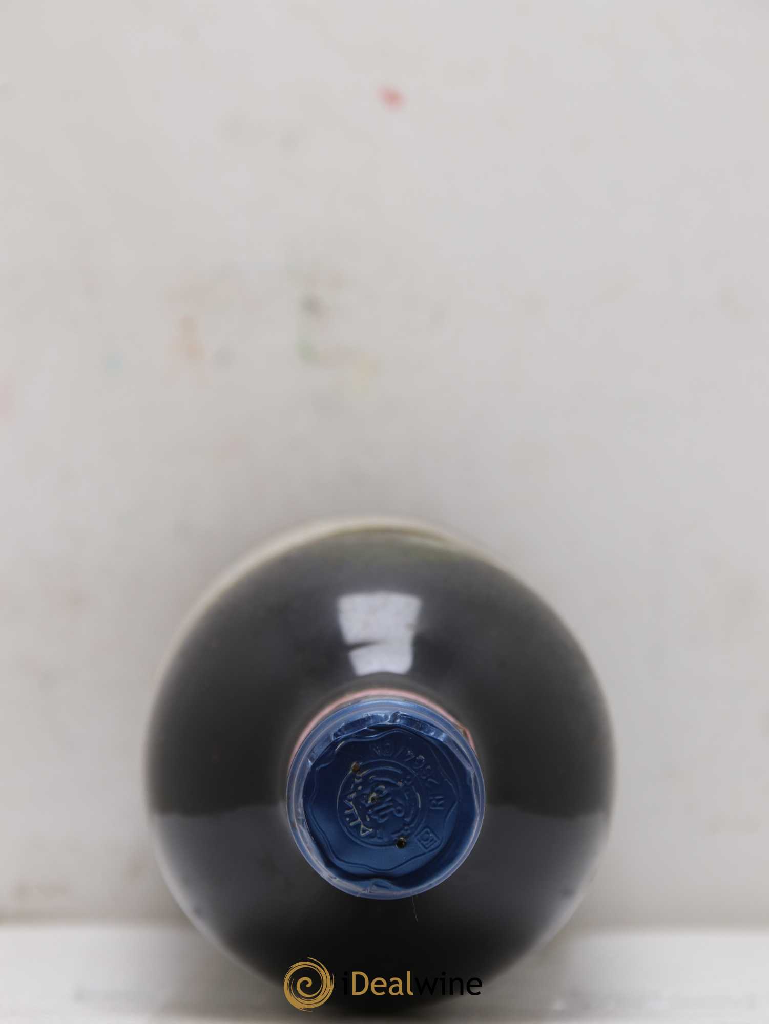 Barbaresco DOCG Riserva Crichët Pajé Roagna 1997 - Lot de 1 bouteille - 1