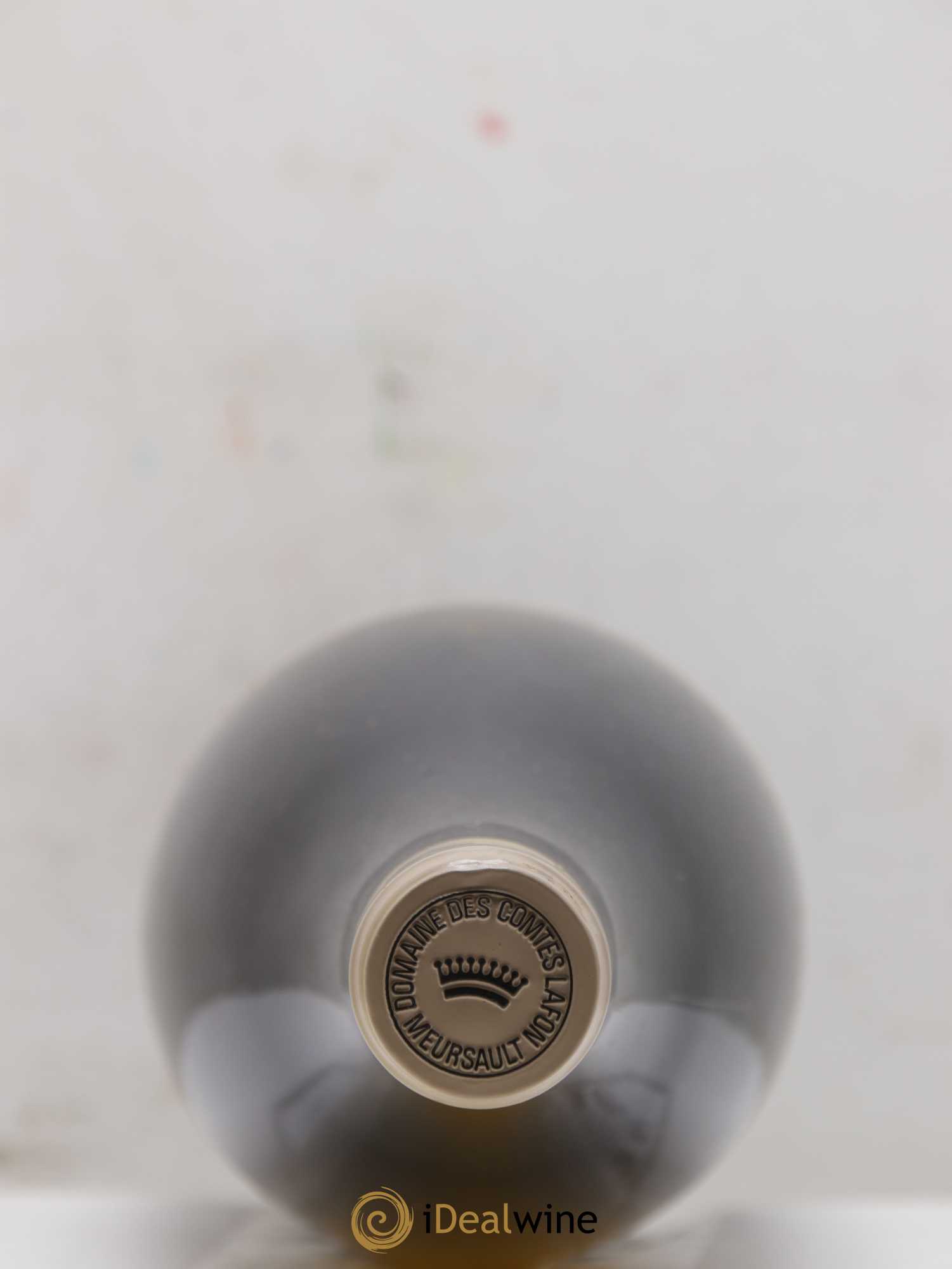 Meursault 1er Cru Charmes Comtes Lafon (Domaine des) 1999 - Posten von 1 Flasche - 1