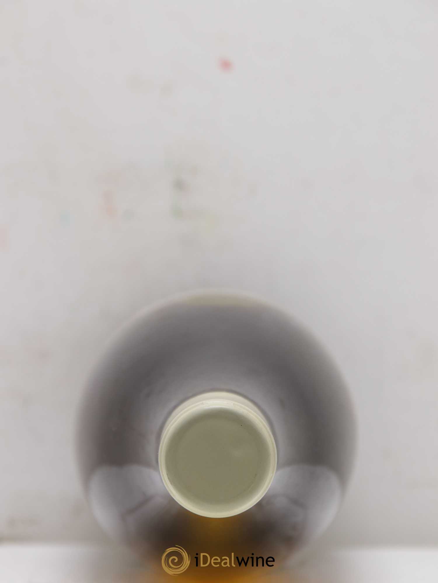 Bâtard-Montrachet Grand Cru Verget 1991 - Lot de 1 bouteille - 1