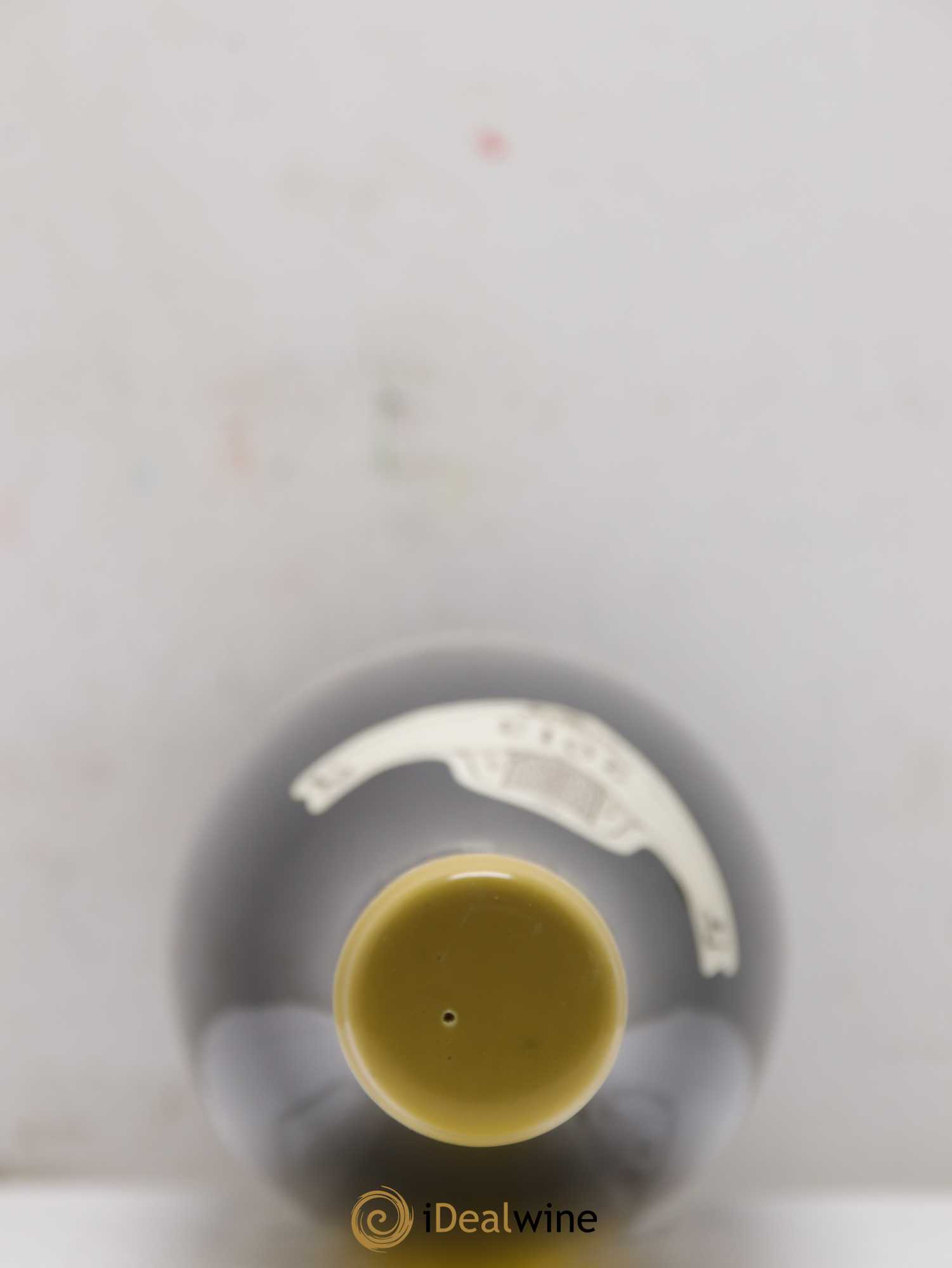 Chablis 1er Cru Butteaux Raveneau (Domaine) 2013 - Lot de 1 bouteille - 1