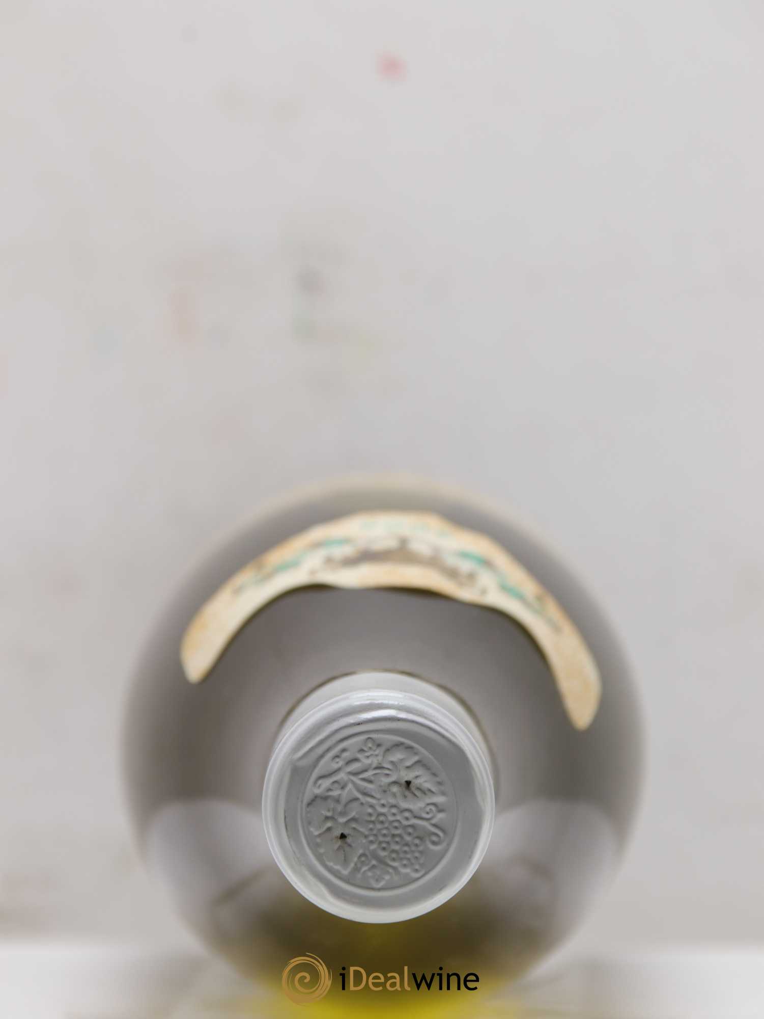 Meursault Coche Dury (Domaine) 2005 - Lot de 1 bouteille - 1