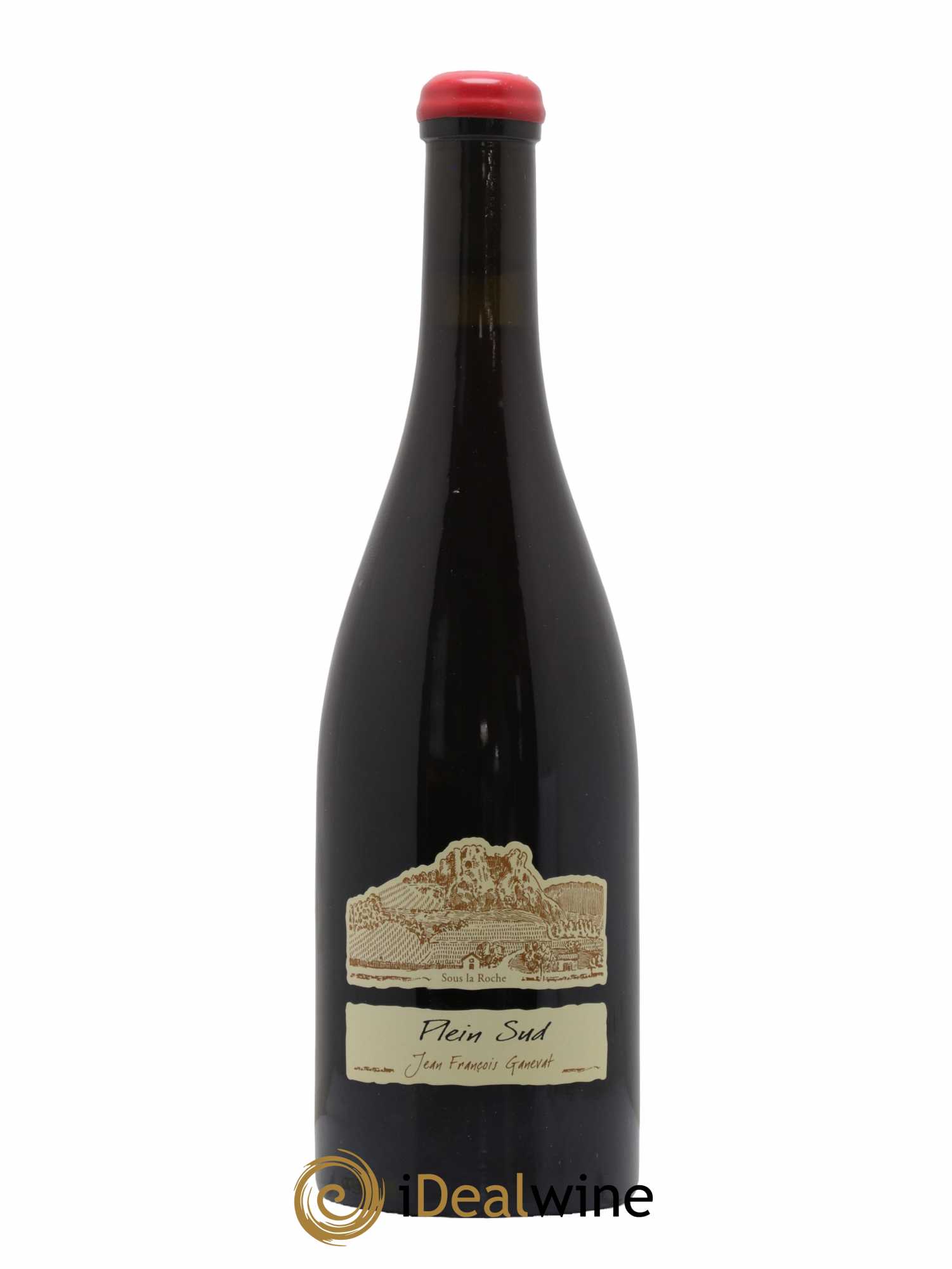 Côtes du Jura Plein Sud Jean-François Ganevat (Domaine) 2018 - Lot de 1 bouteille - 0