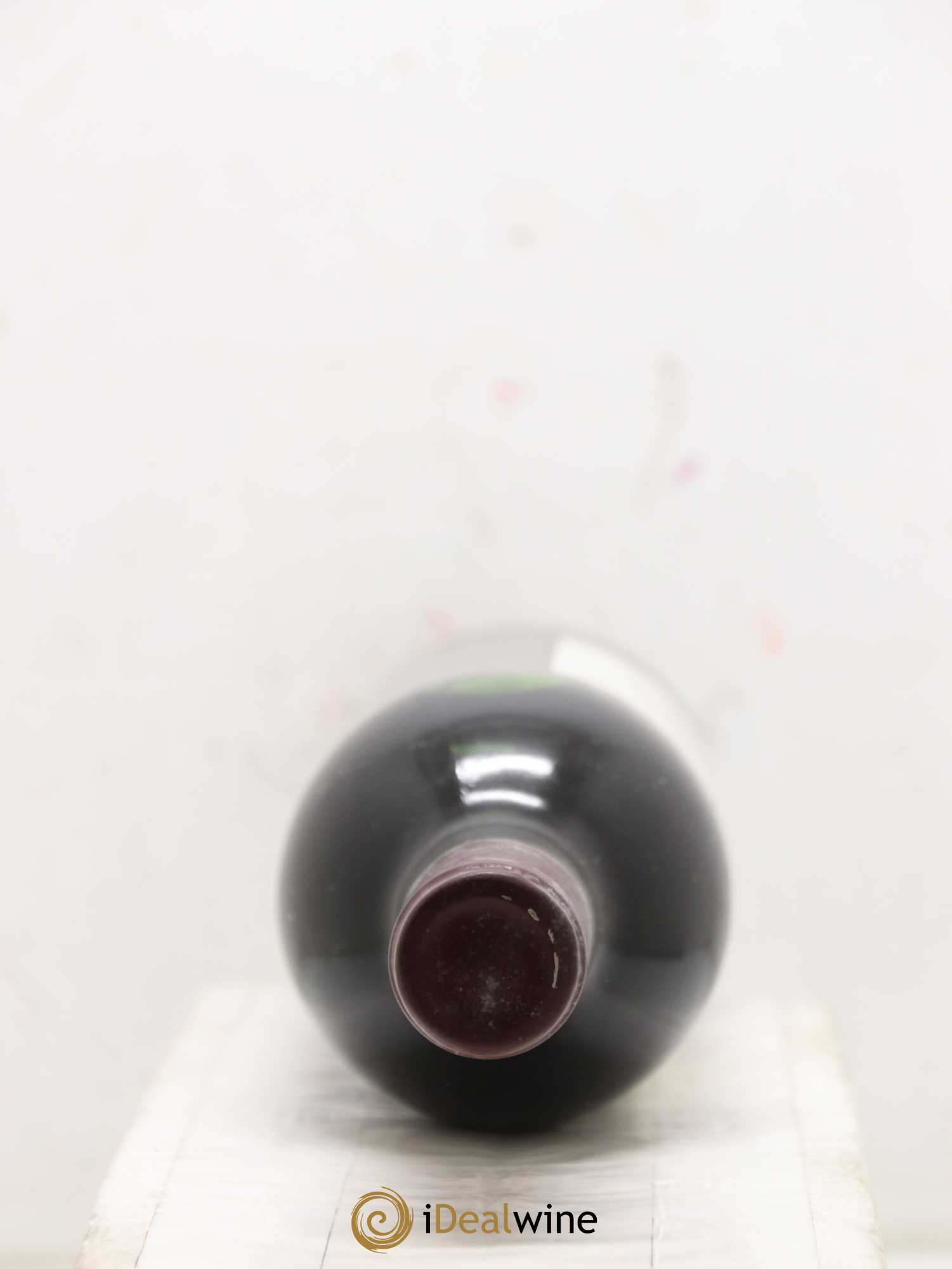 Château Tertre Roteboeuf 1990 - Posten von 1 Flasche - 1