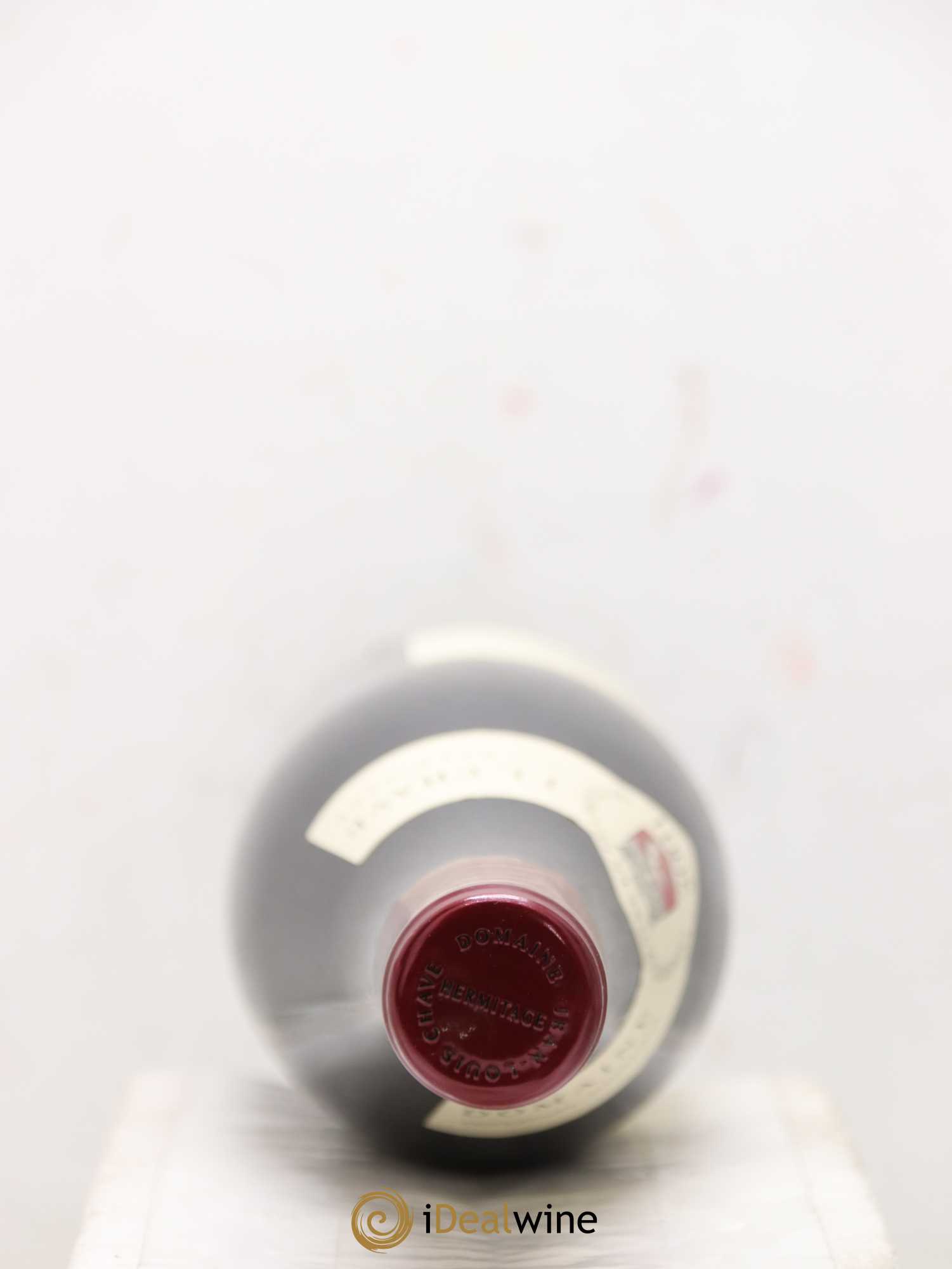 Hermitage Jean-Louis Chave 2001 - Lot de 1 bouteille - 1