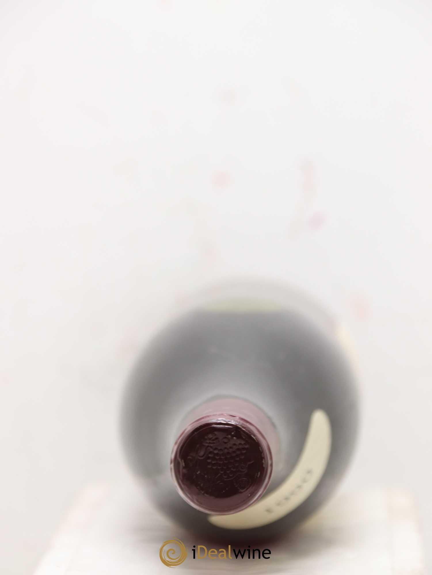 Echezeaux Grand Cru Emmanuel Rouget 1990 - Lot de 1 bouteille - 1