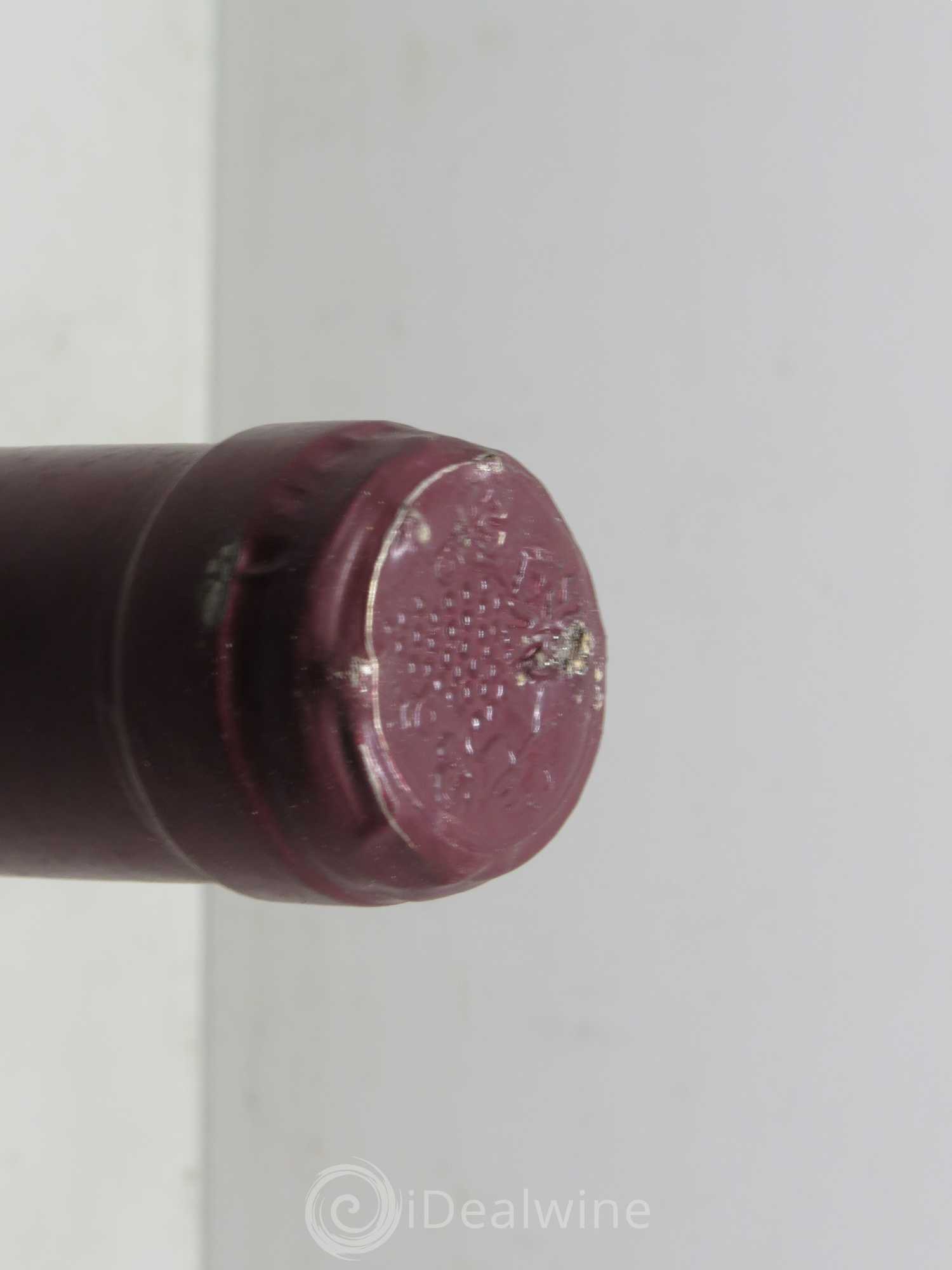Vosne-Romanée Emmanuel Rouget 1990 - Posten von 1 Flasche - 1