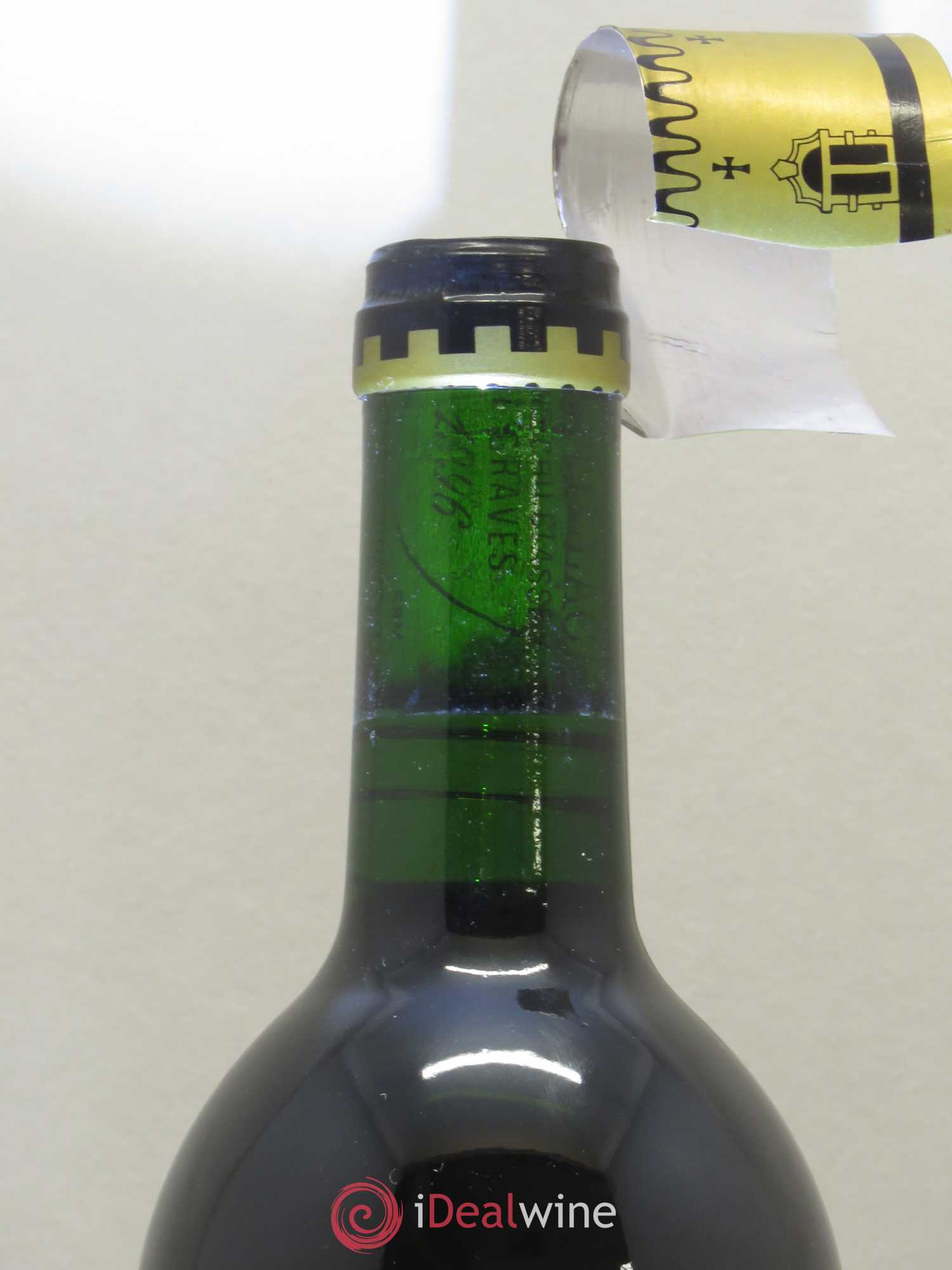 Crozes-Hermitage Louis Max 1999 - Lot de 3 bouteilles - 1
