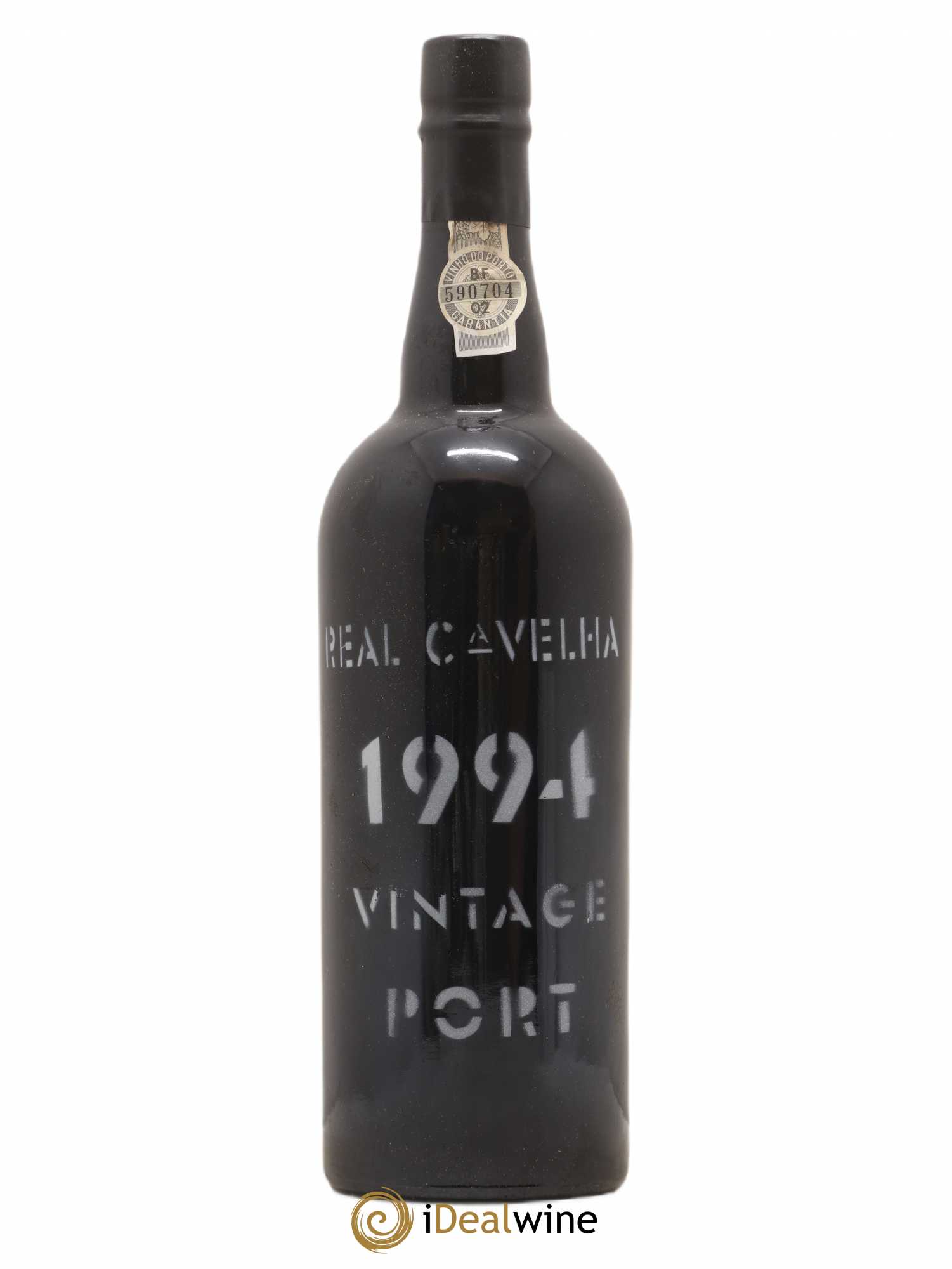 Porto Real Companhia Velha 1994 - Lot of 1 bottle - 0
