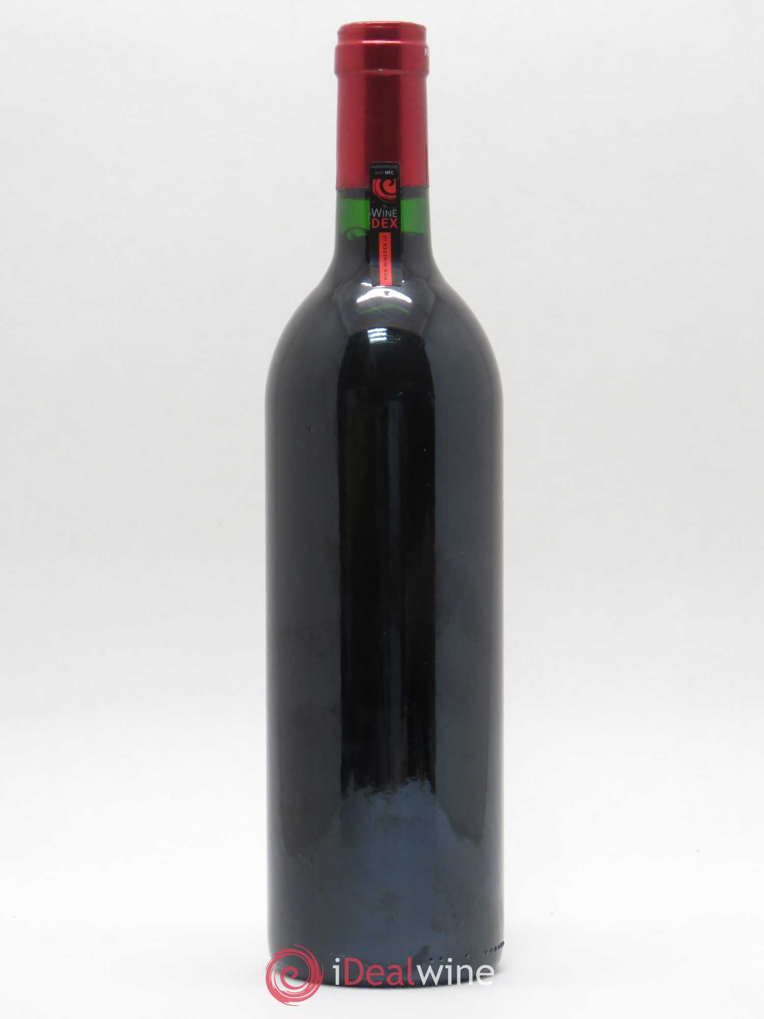 Petrus 1987 - Lot de 1 bouteille - 1