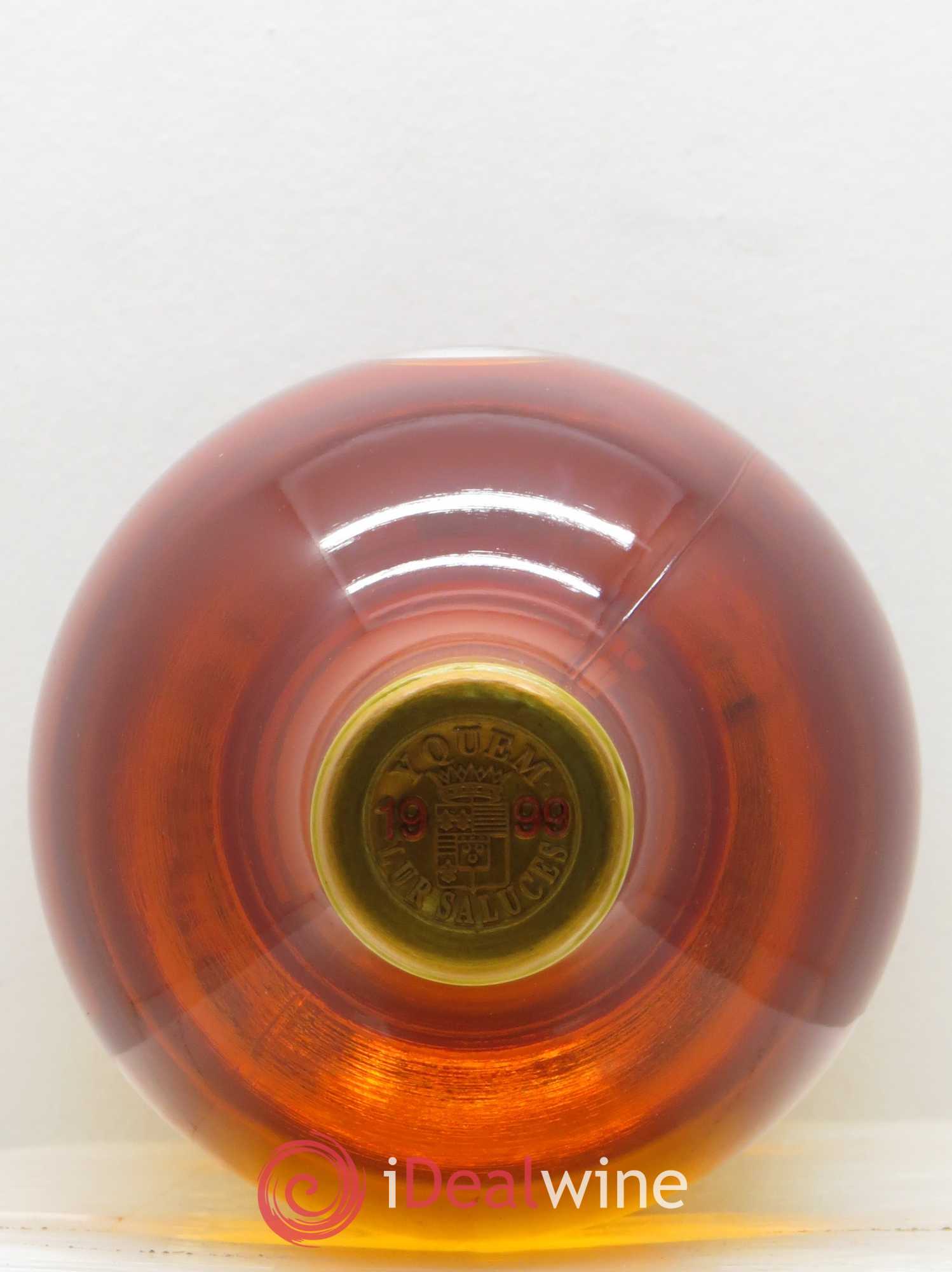Château d' Yquem 1er Cru Classé Supérieur 1999 - Lotto di 1 magnum - 1