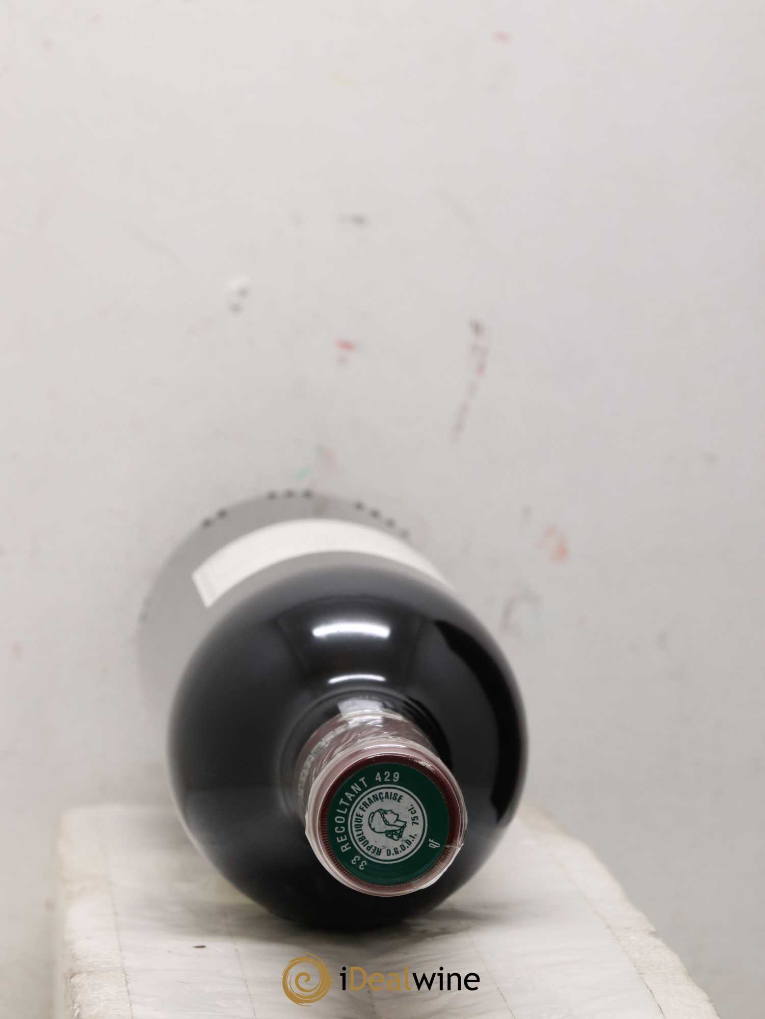 Château Lafite Rothschild 1er Grand Cru Classé 2015 - Lot de 1 bouteille - 2
