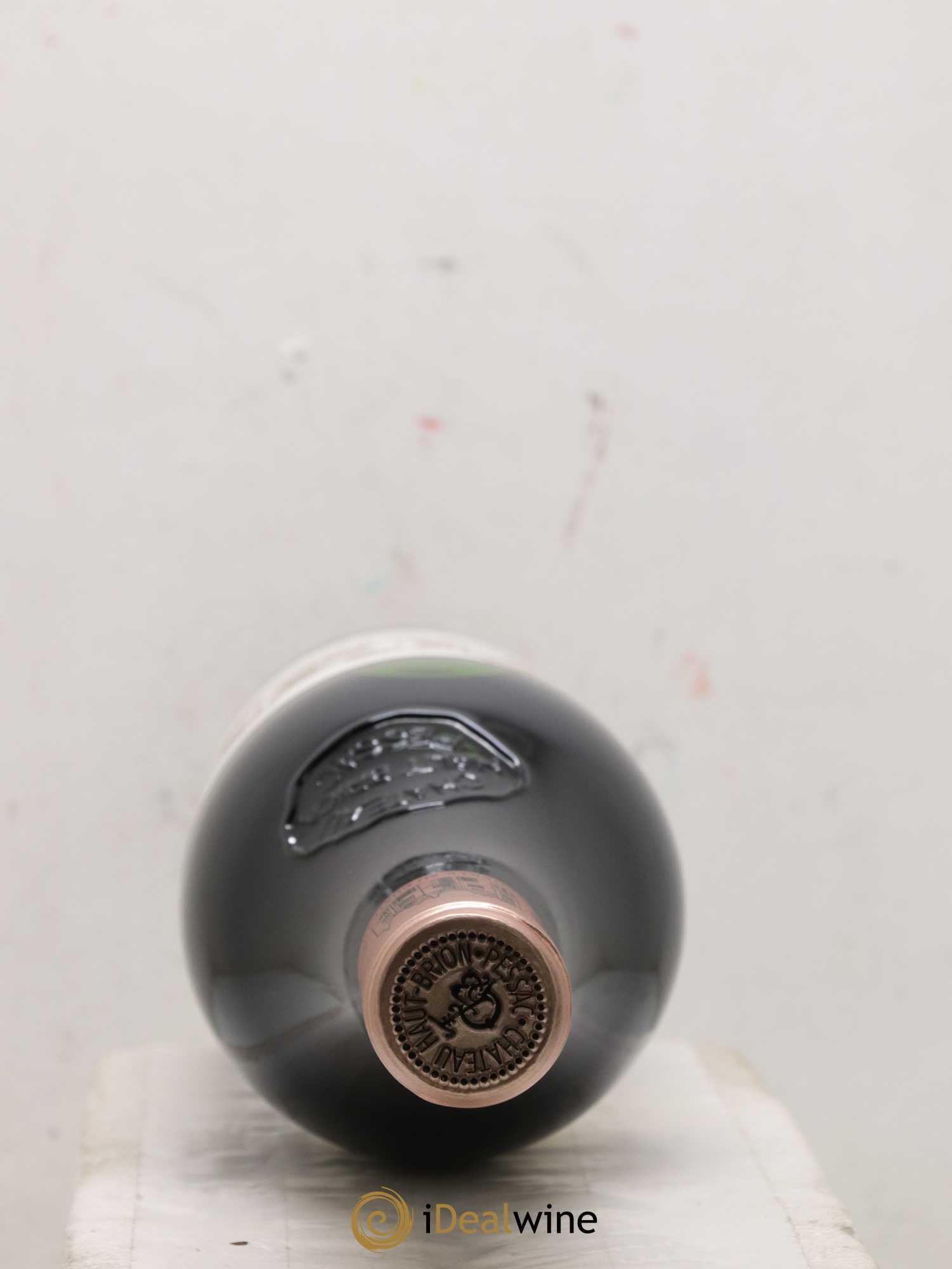 Château Haut Brion 1er Grand Cru Classé 2017 - Lot de 1 bouteille - 2
