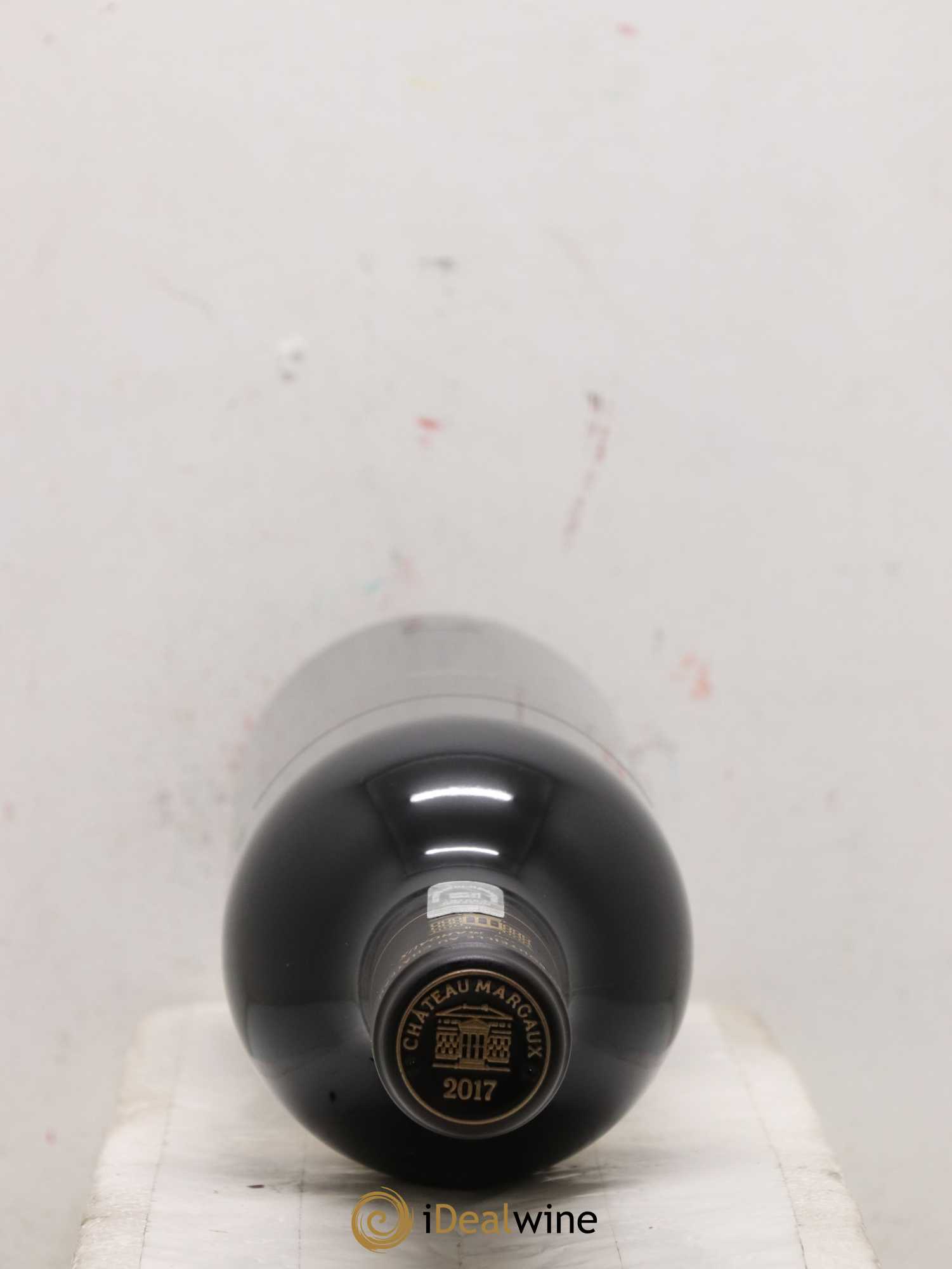 Château Margaux 1er Grand Cru Classé 2017 - Lot de 1 bouteille - 2