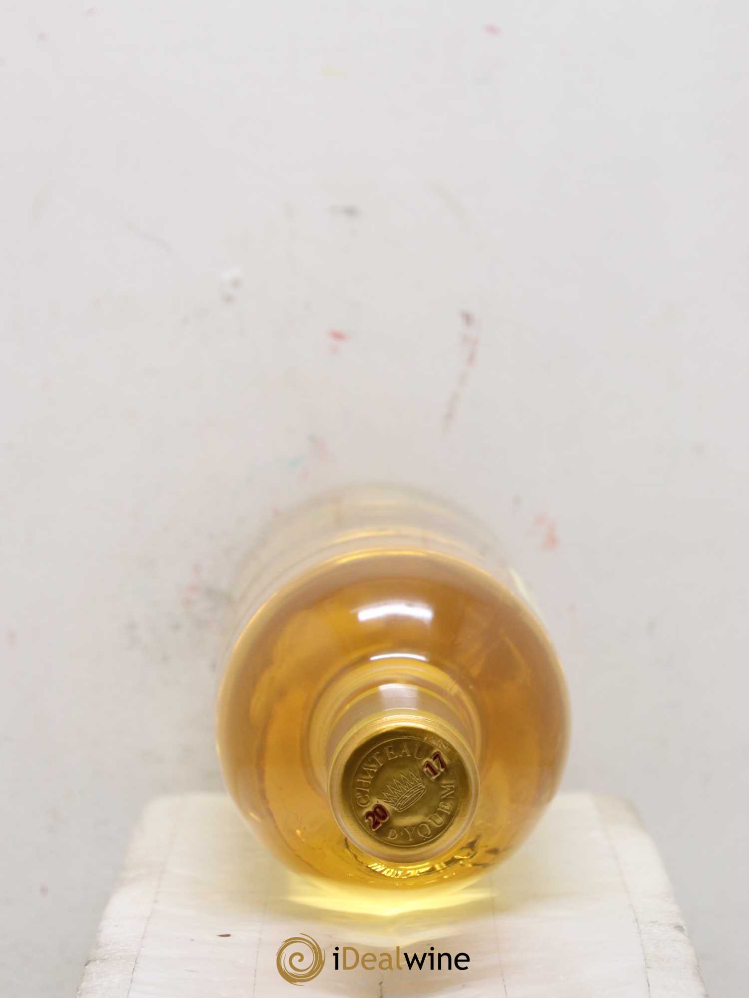 Château d' Yquem 1er Cru Classé Supérieur 2017 - Lotto di 1 bottiglia - 2