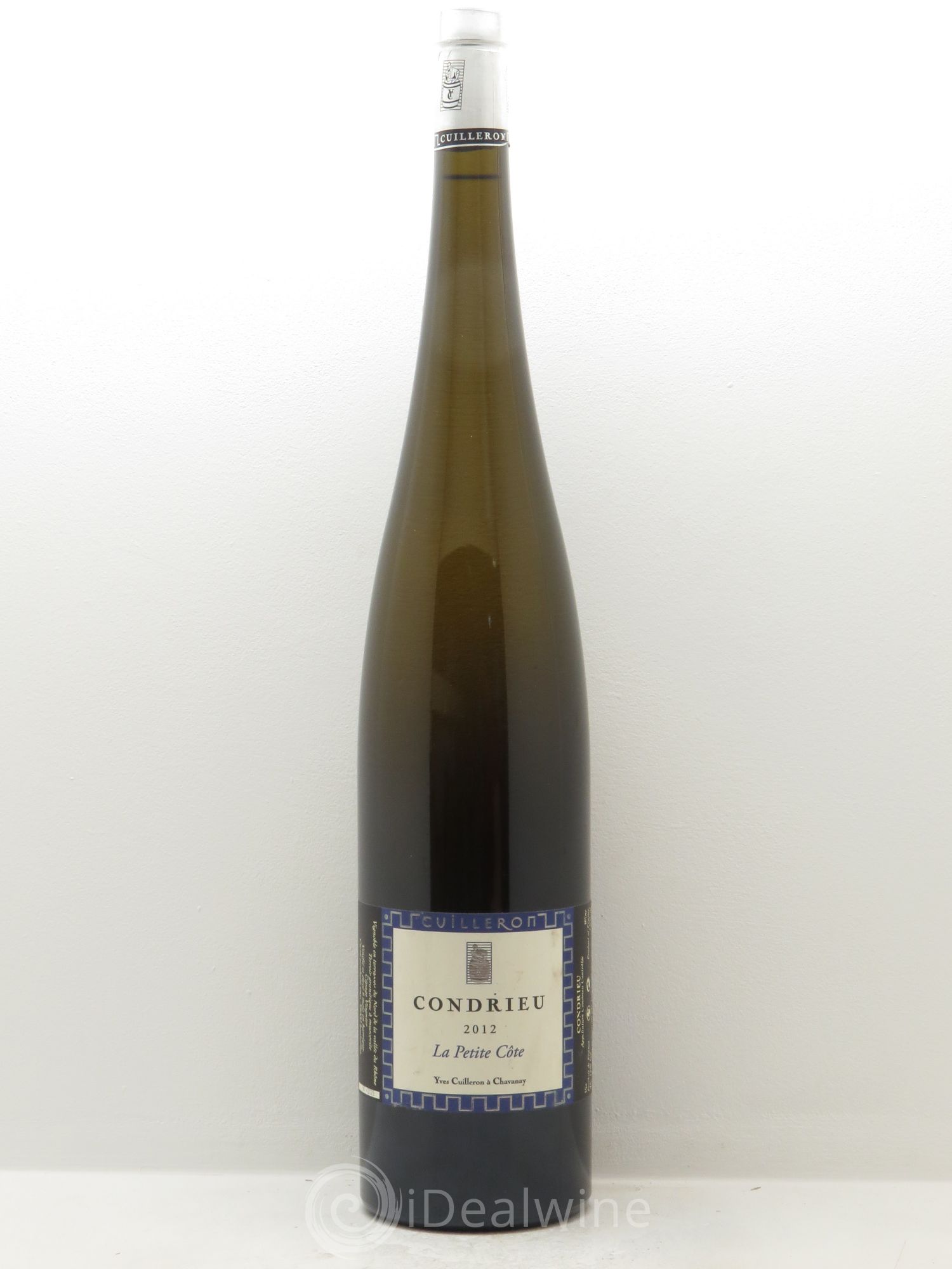 Condrieu Petite Côte 2012 - Posten von 1 Magnum - 0