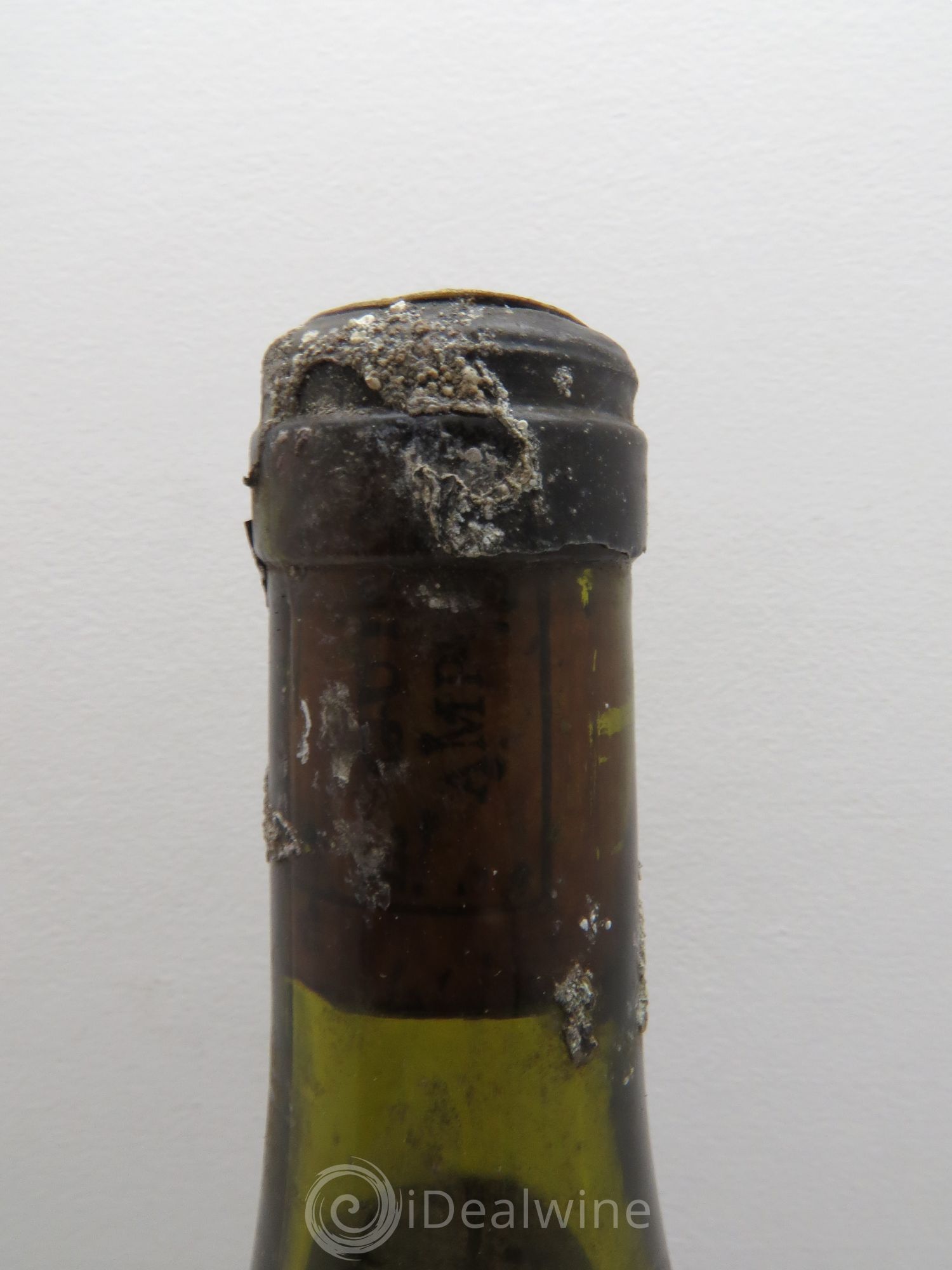 Côte-Rôtie La Mouline Guigal 1983 - Lot de 1 bouteille - 1